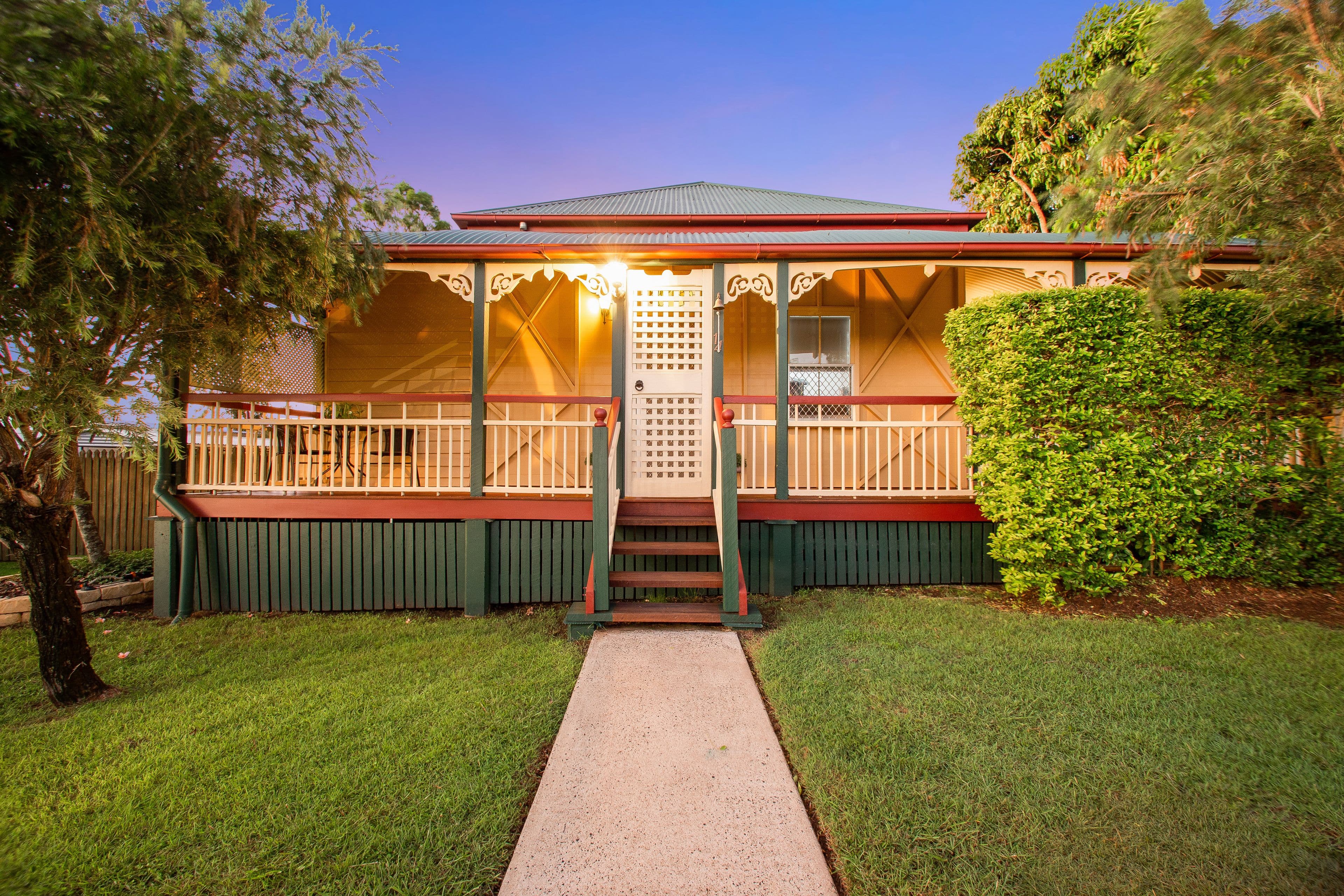14 Morris Street, Silkstone QLD 4304, Silkstone - Thumbnail 2