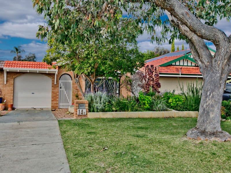 14B Ager Street, DIANELLA WA 6059, Dianella - Thumbnail 4