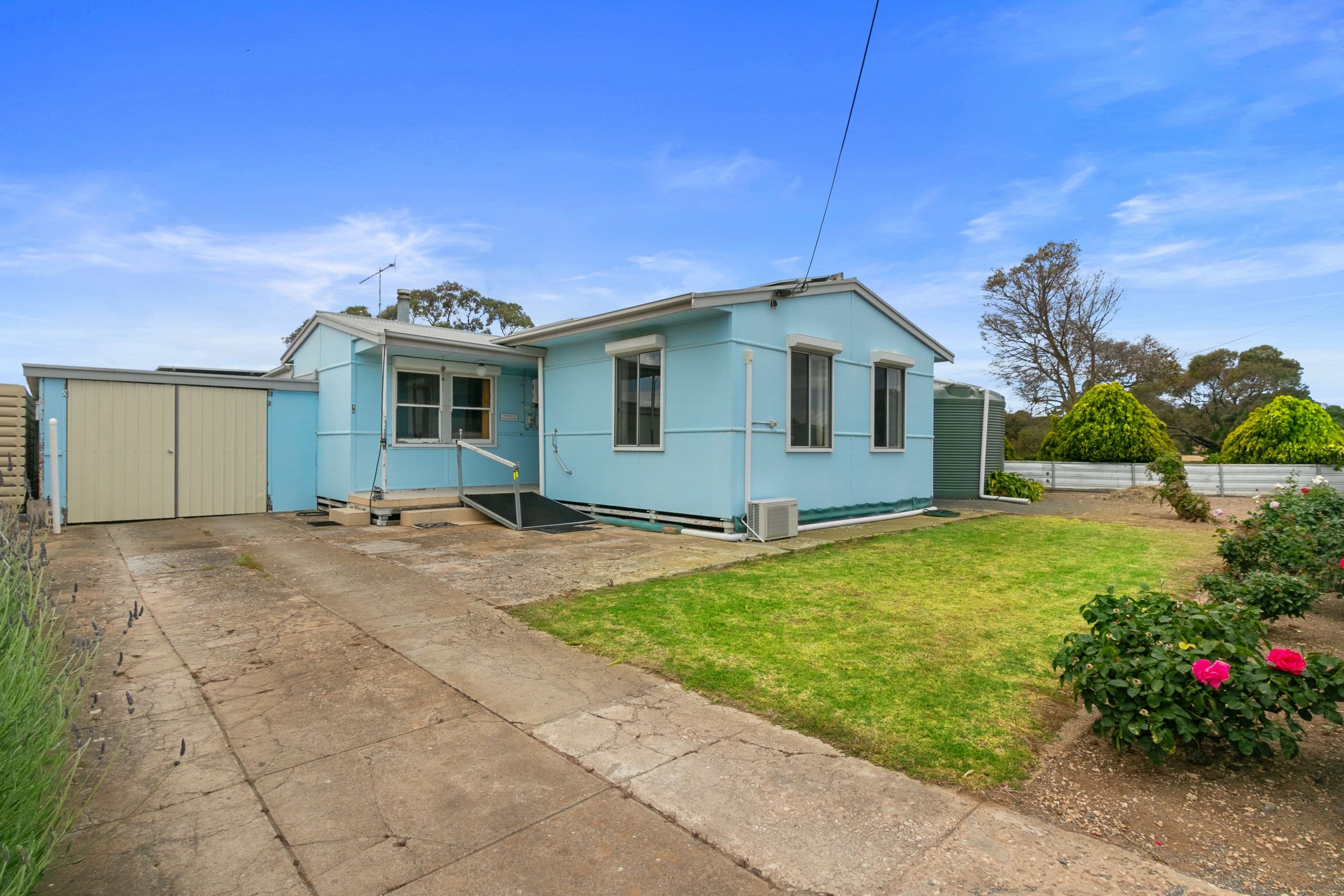 18 Eighth Street, Minlaton SA 5575, Minlaton - Image 1