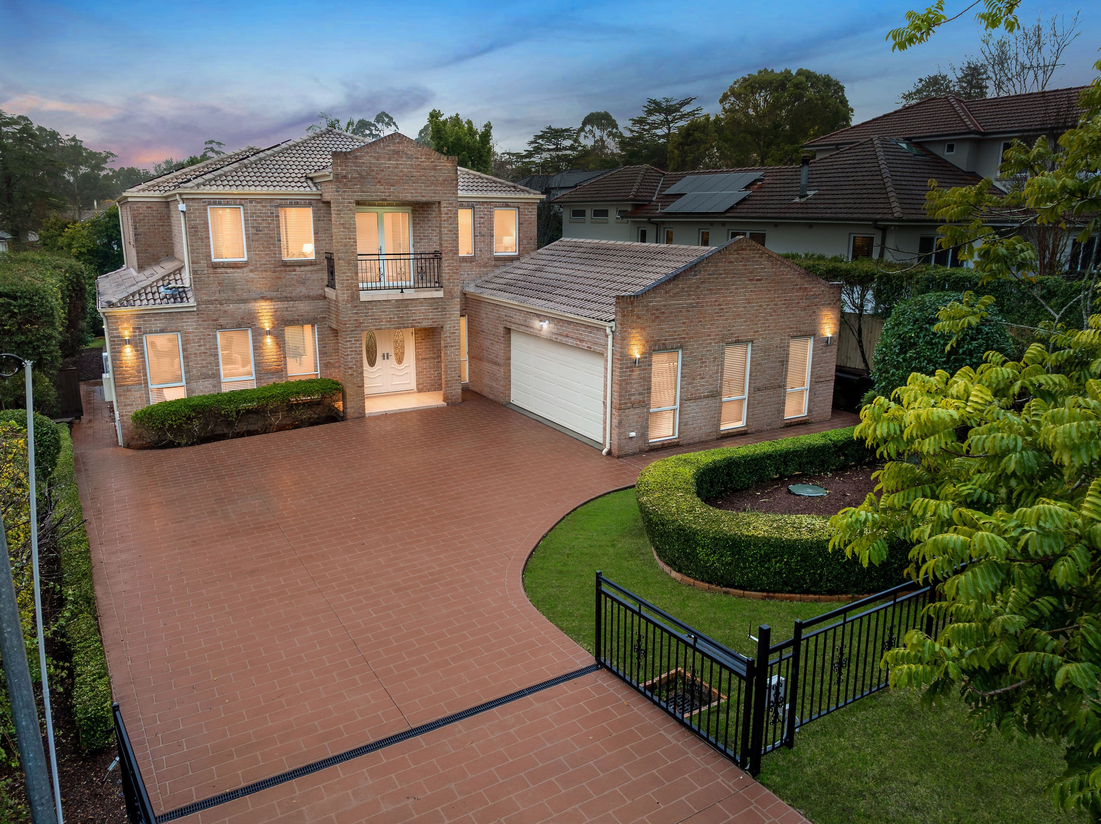 27 Boolarong Road, Pymble NSW 2073, Pymble - Image 1
