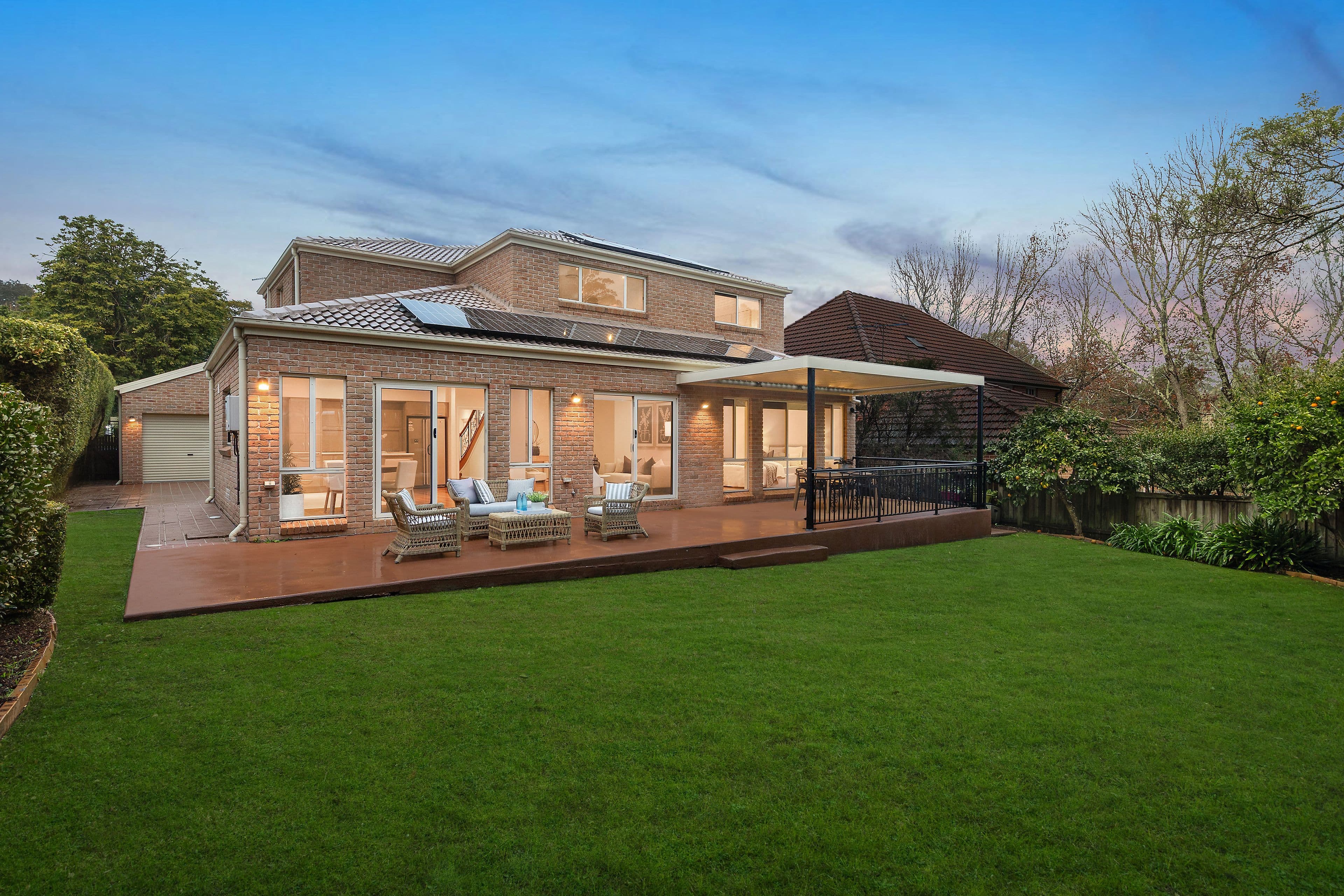 27 Boolarong Road, Pymble NSW 2073, Pymble - Thumbnail 2