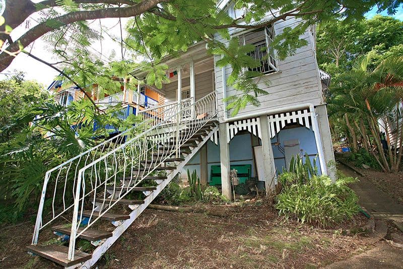 77 Payne Street, AUCHENFLOWER QLD 4066, Auchenflower - Thumbnail 2
