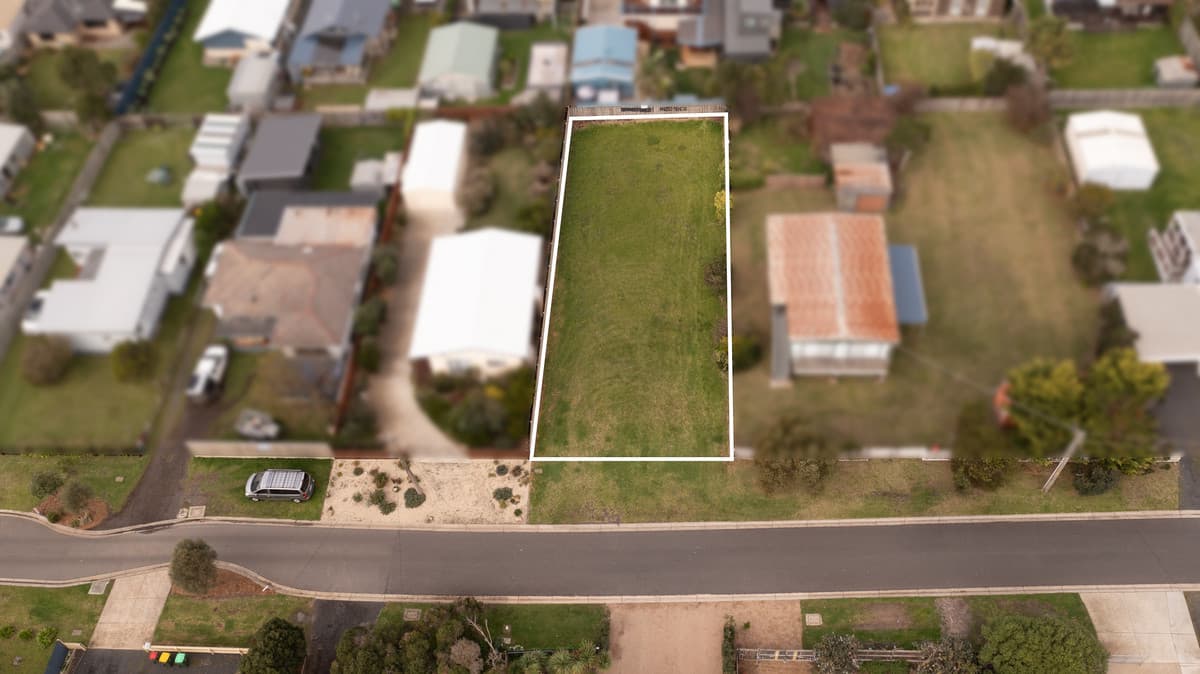 23 Tampa Road, Cape Woolamai VIC 3925, Cape Woolamai - Image 1