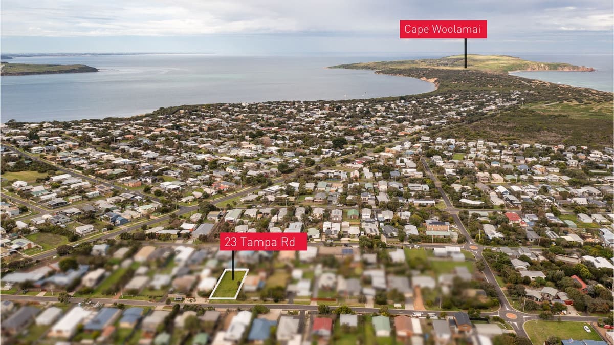 23 Tampa Road, Cape Woolamai VIC 3925, Cape Woolamai - Thumbnail 2