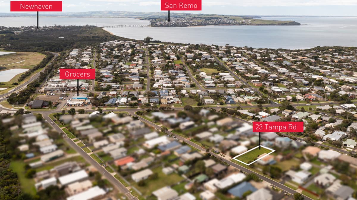23 Tampa Road, Cape Woolamai VIC 3925, Cape Woolamai - Thumbnail 3
