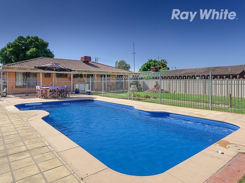 13 Park Street, CHILTERN VIC 3683, Chiltern - Thumbnail 4