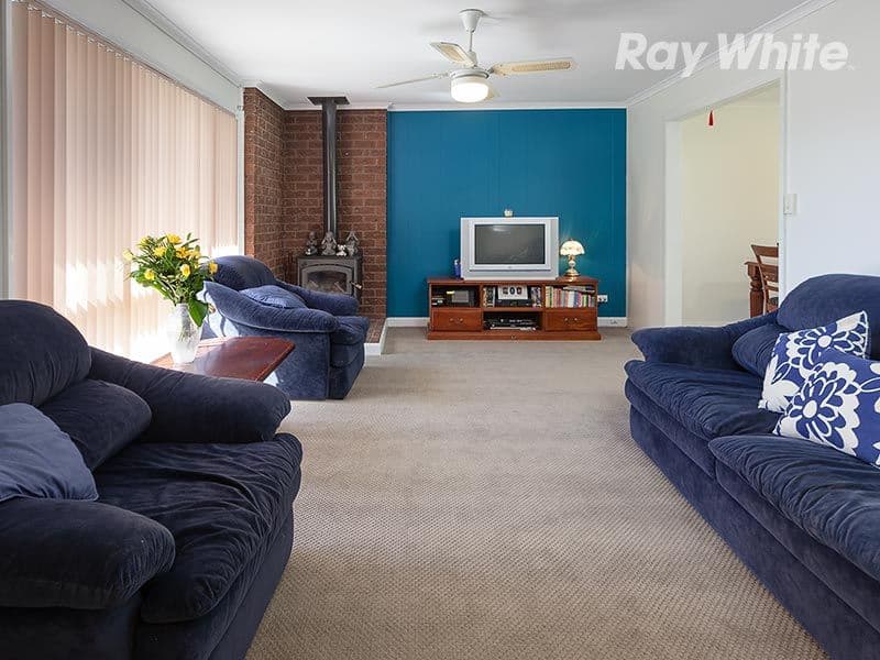 13 Park Street, CHILTERN VIC 3683, Chiltern - Thumbnail 6