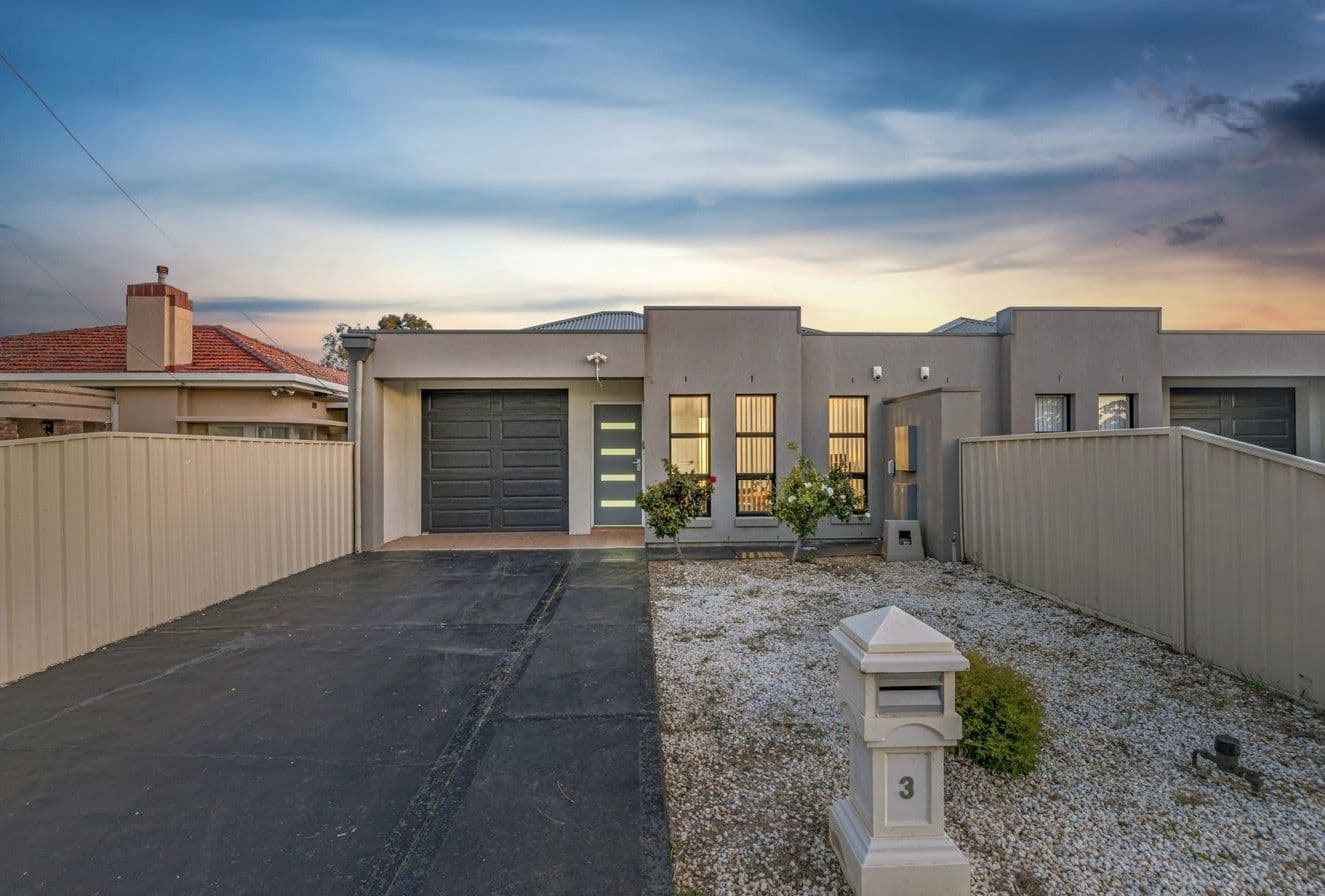 3 Pitman Avenue, Woodville West SA 5011, Woodville West - Image 1