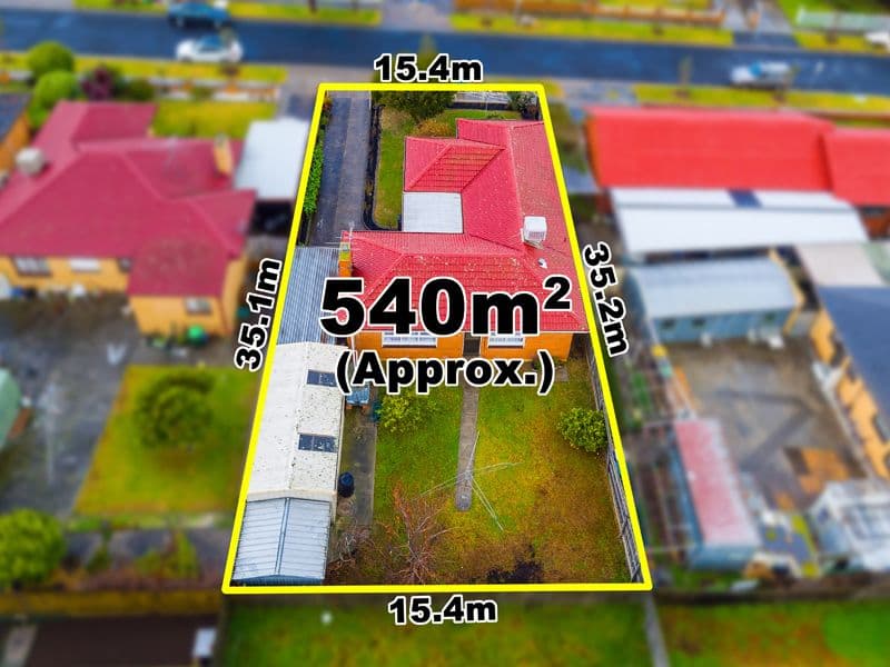 1 Orford Road, St Albans VIC 3021, St Albans - Image 1