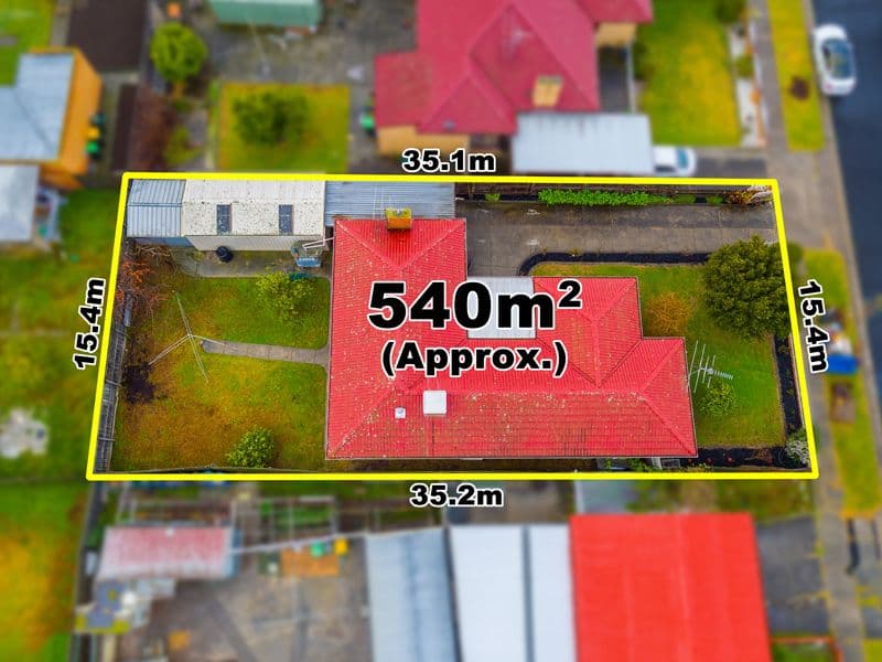 1 Orford Road, St Albans VIC 3021, St Albans - Thumbnail 4