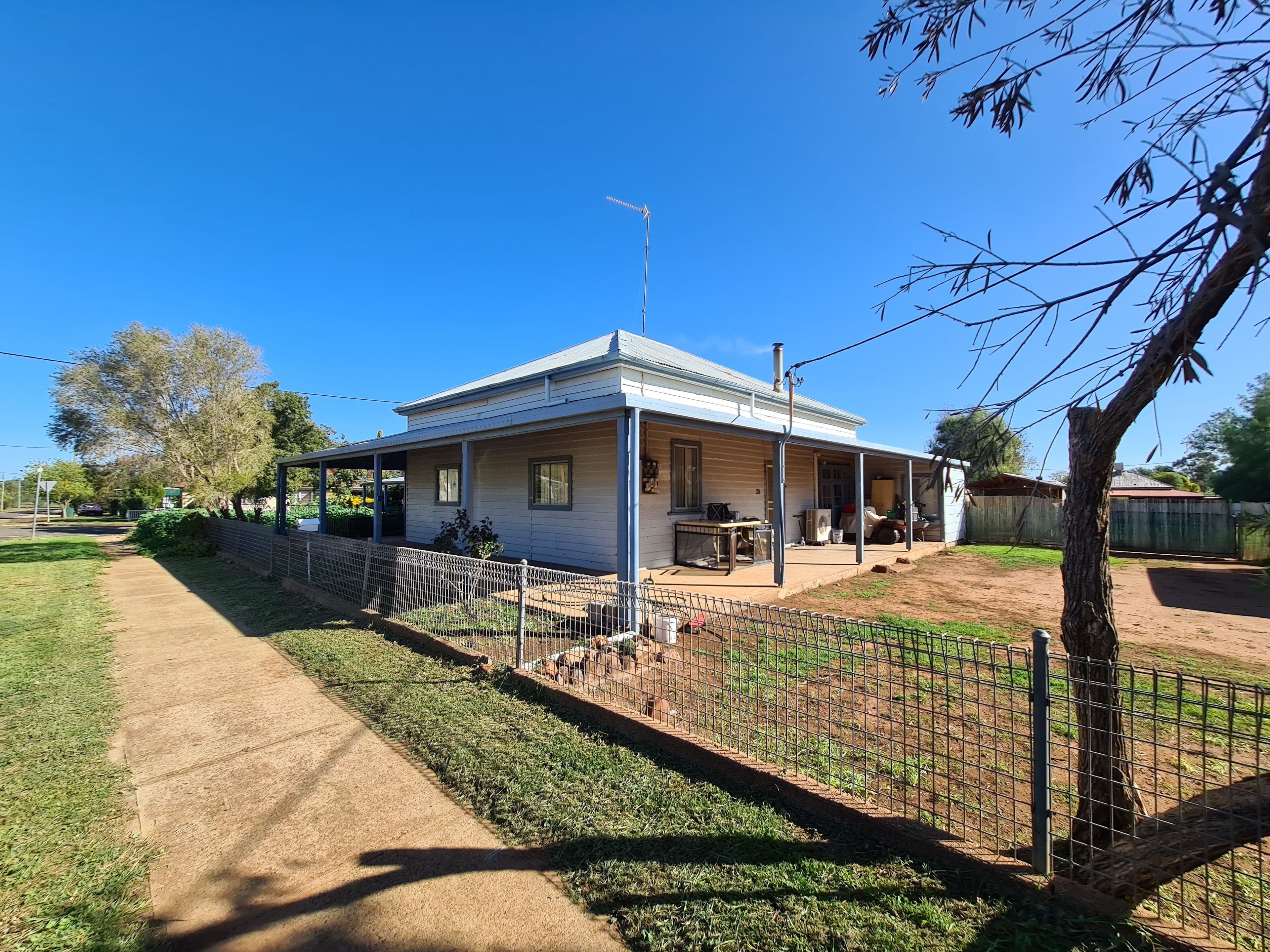 20 Gobondery Street, Trundle NSW 2875, Trundle - Image 1