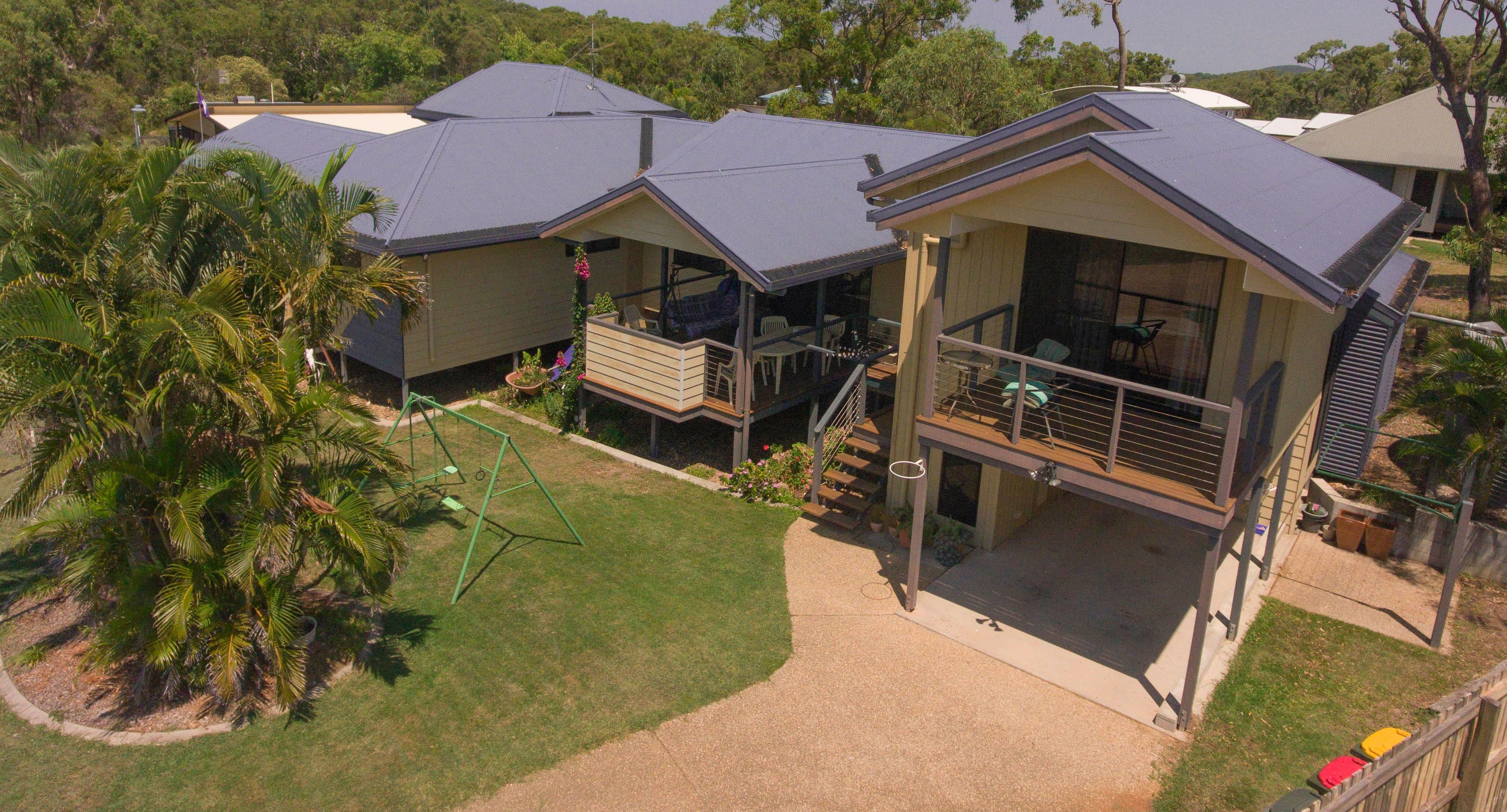 Unit 2 No 6 Watermark Avenue, Agnes Water QLD 4677, Agnes Water - Image 1