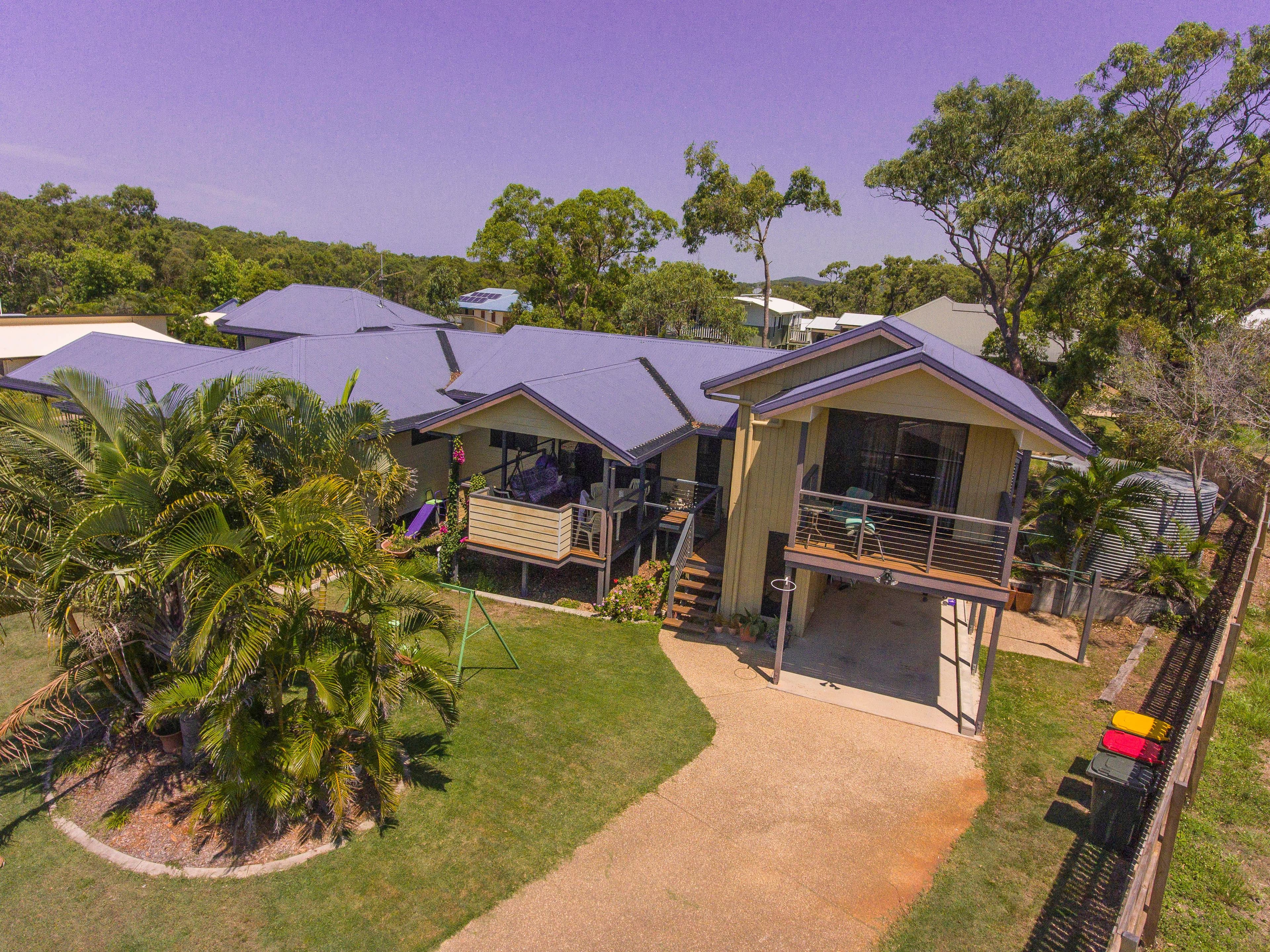 Unit 2 No 6 Watermark Avenue, Agnes Water QLD 4677, Agnes Water - Thumbnail 3