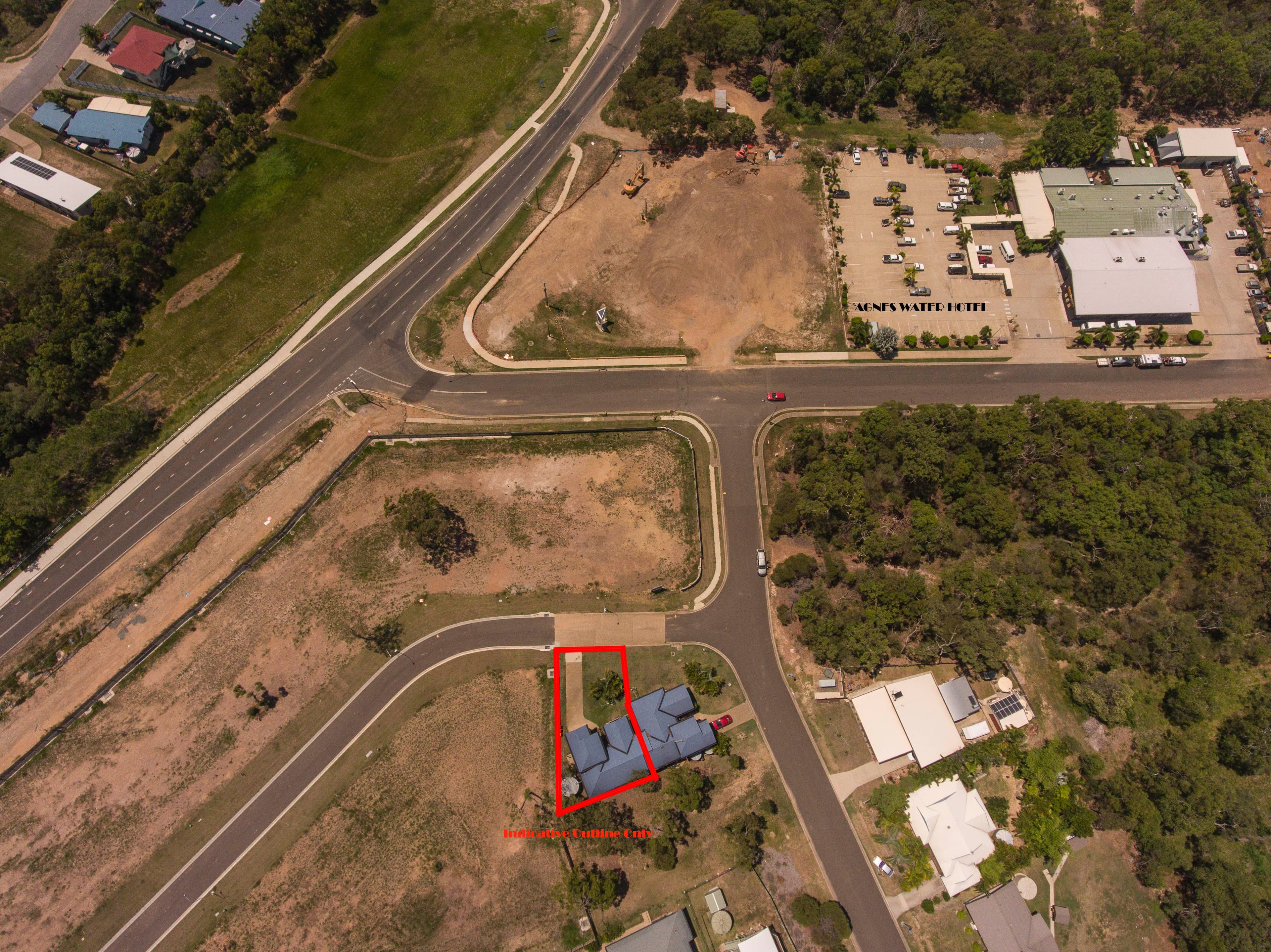 Unit 2 No 6 Watermark Avenue, Agnes Water QLD 4677, Agnes Water - Thumbnail 6