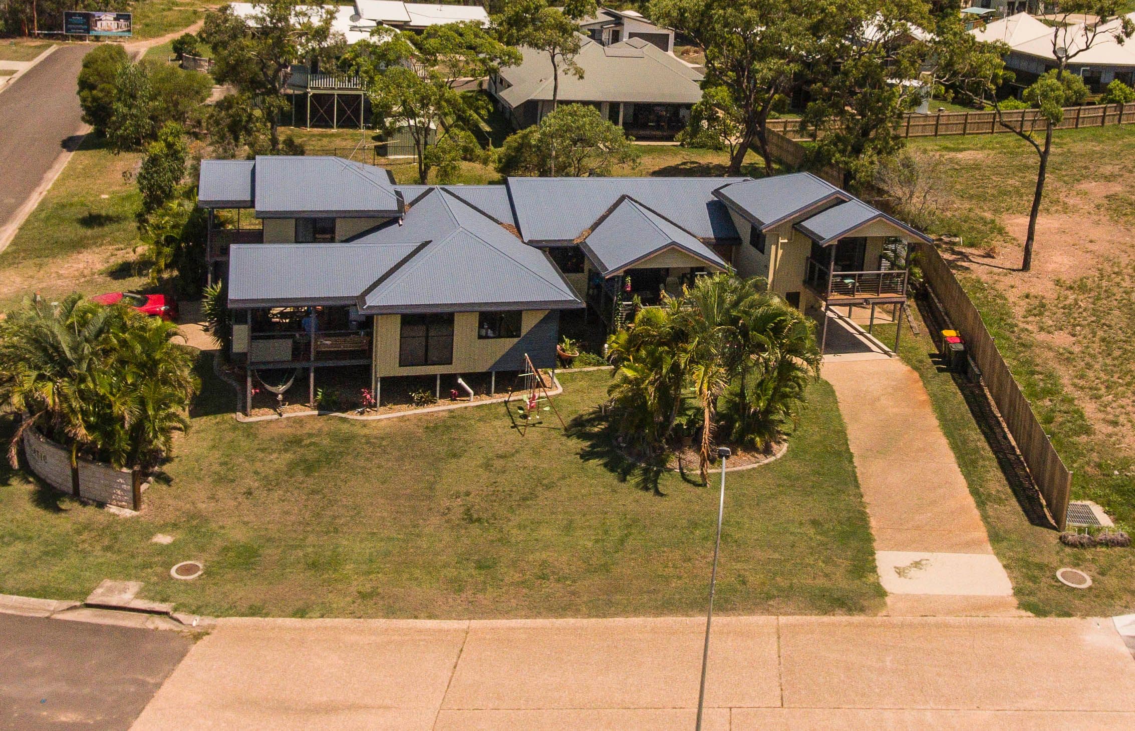 Unit 2 No 6 Watermark Avenue, Agnes Water QLD 4677, Agnes Water - Thumbnail 8