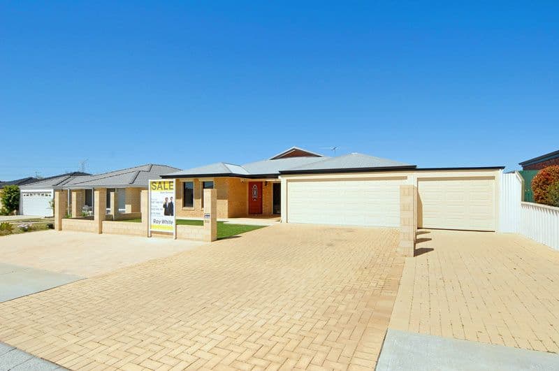 333  Bennett Springs Drive, BEECHBORO WA 6063, Beechboro - Image 1