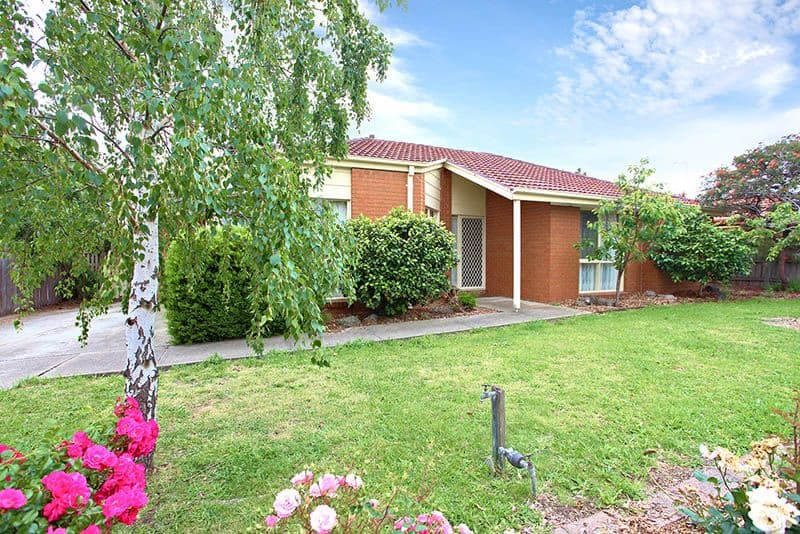 70 Romano Avenue, MILL PARK VIC 3082, Mill Park - Thumbnail 2