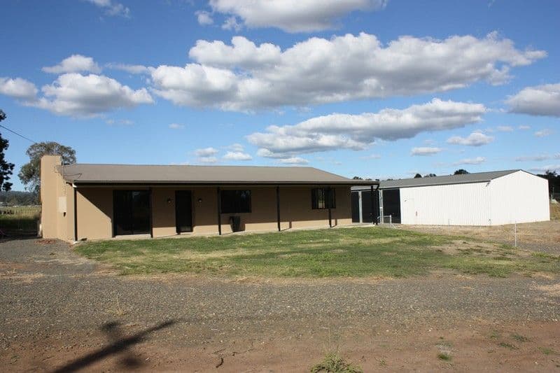 6463 Mt Lindesay Highway, GLENEAGLE QLD 4285, Gleneagle - Image 1