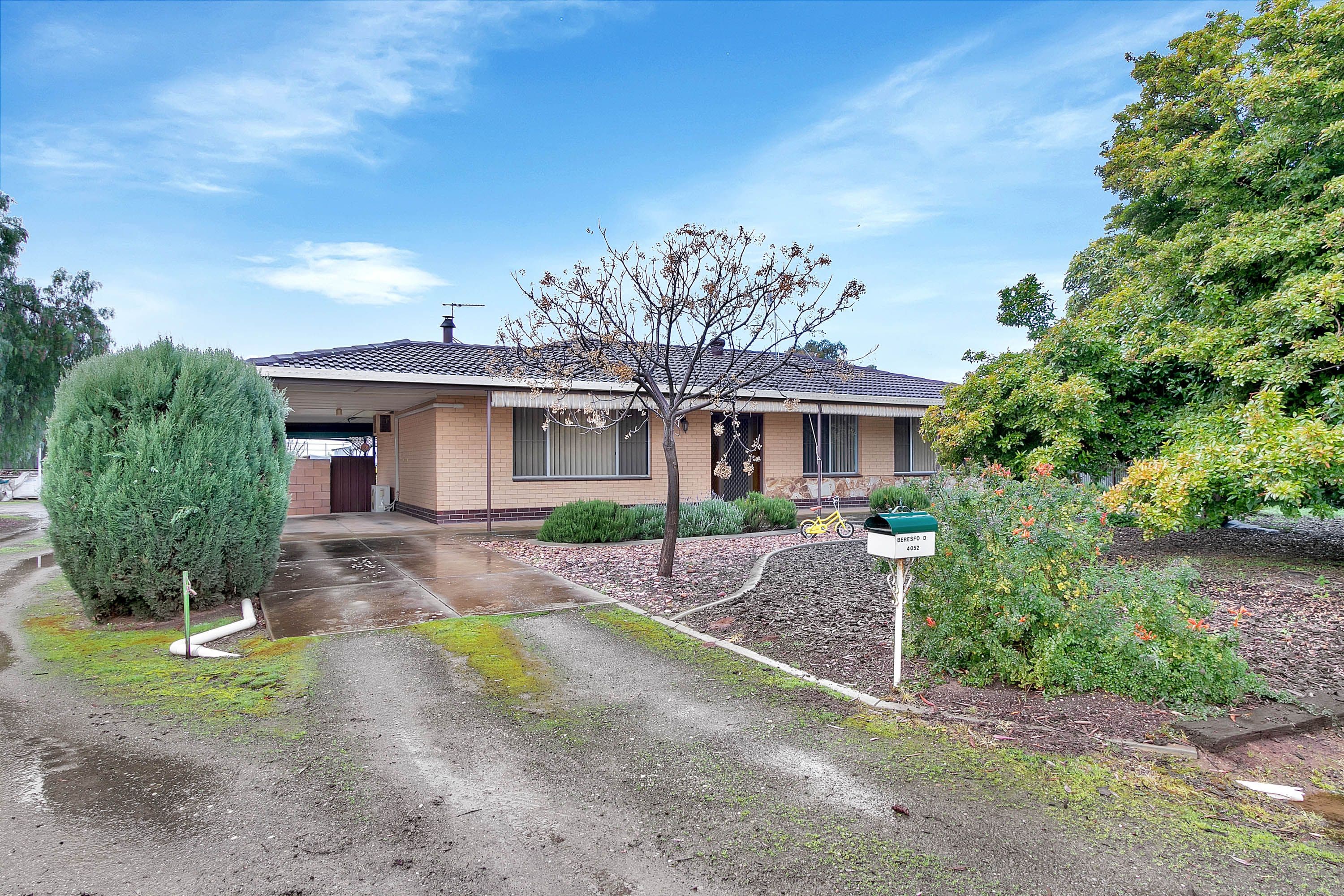 24 Hart Road, Buchfelde SA 5118, Buchfelde - Image 1