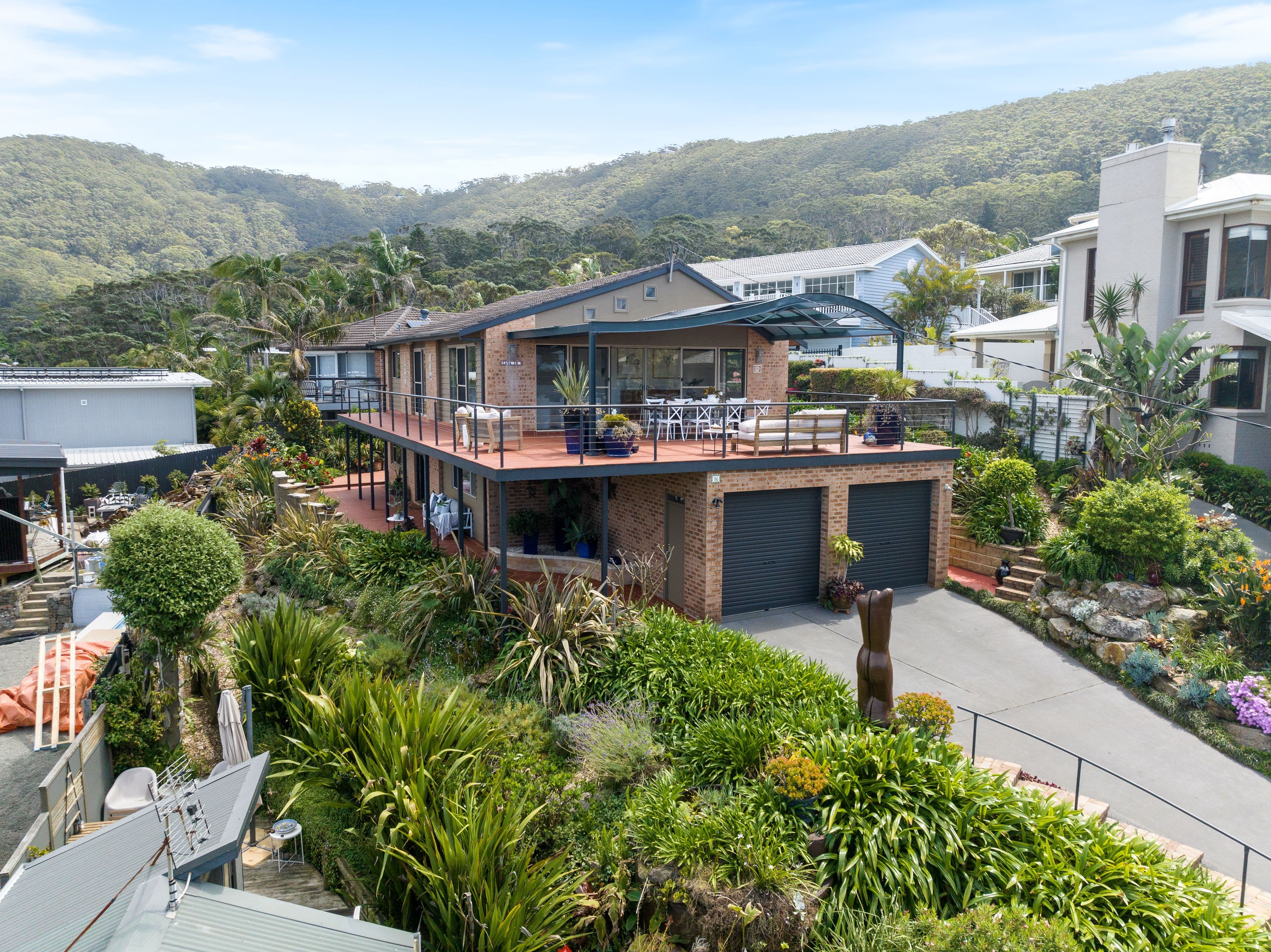 16 Seaview Crescent, Stanwell Park NSW 2508, Stanwell Park - Thumbnail 2