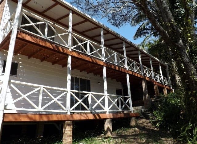 36 Roderick Street, MACLEAN NSW 2463, Maclean - Thumbnail 4