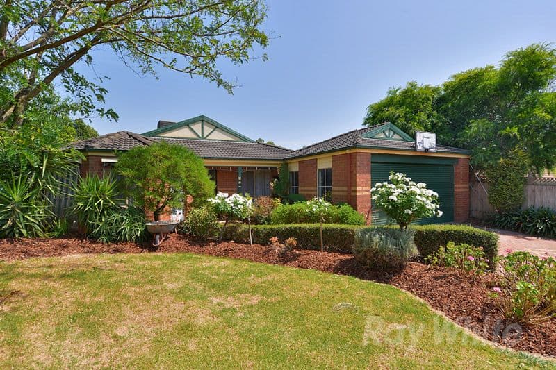 14 Jacobus Walk, FERNTREE GULLY VIC 3156, Ferntree Gully - Image 1