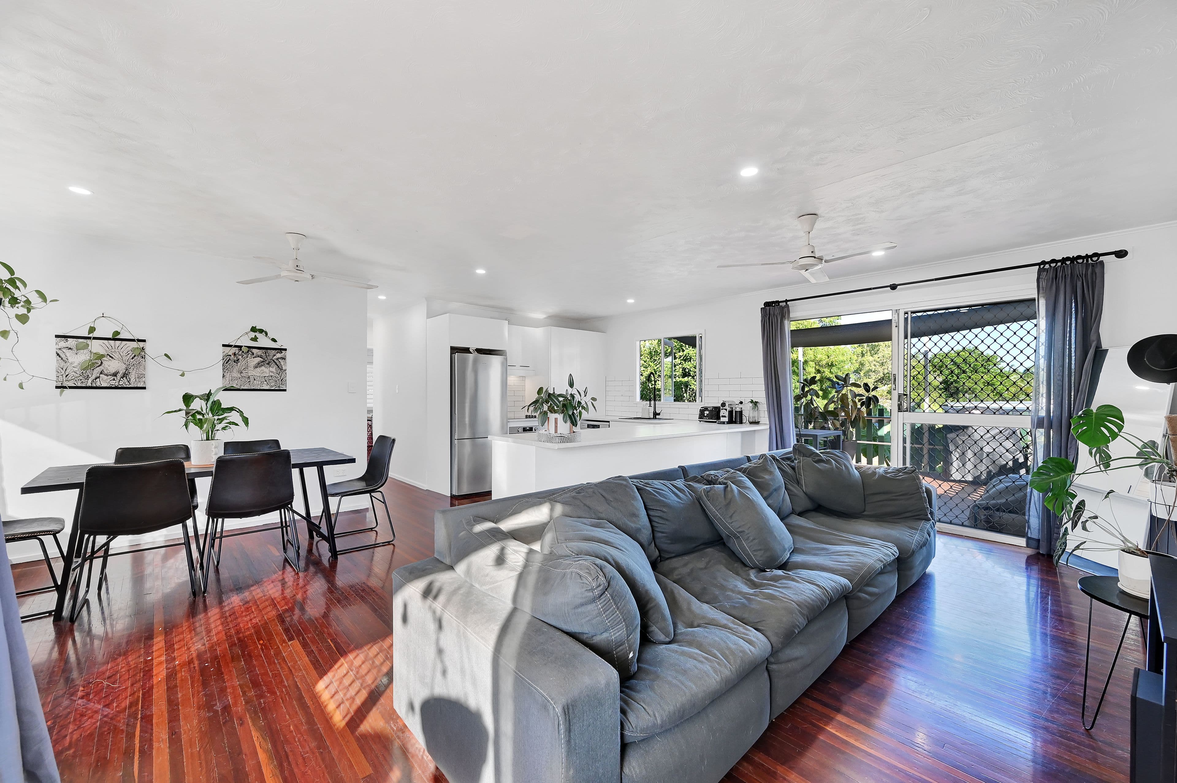 26 Choonda Street, Cranbrook QLD 4814, Cranbrook - Image 1