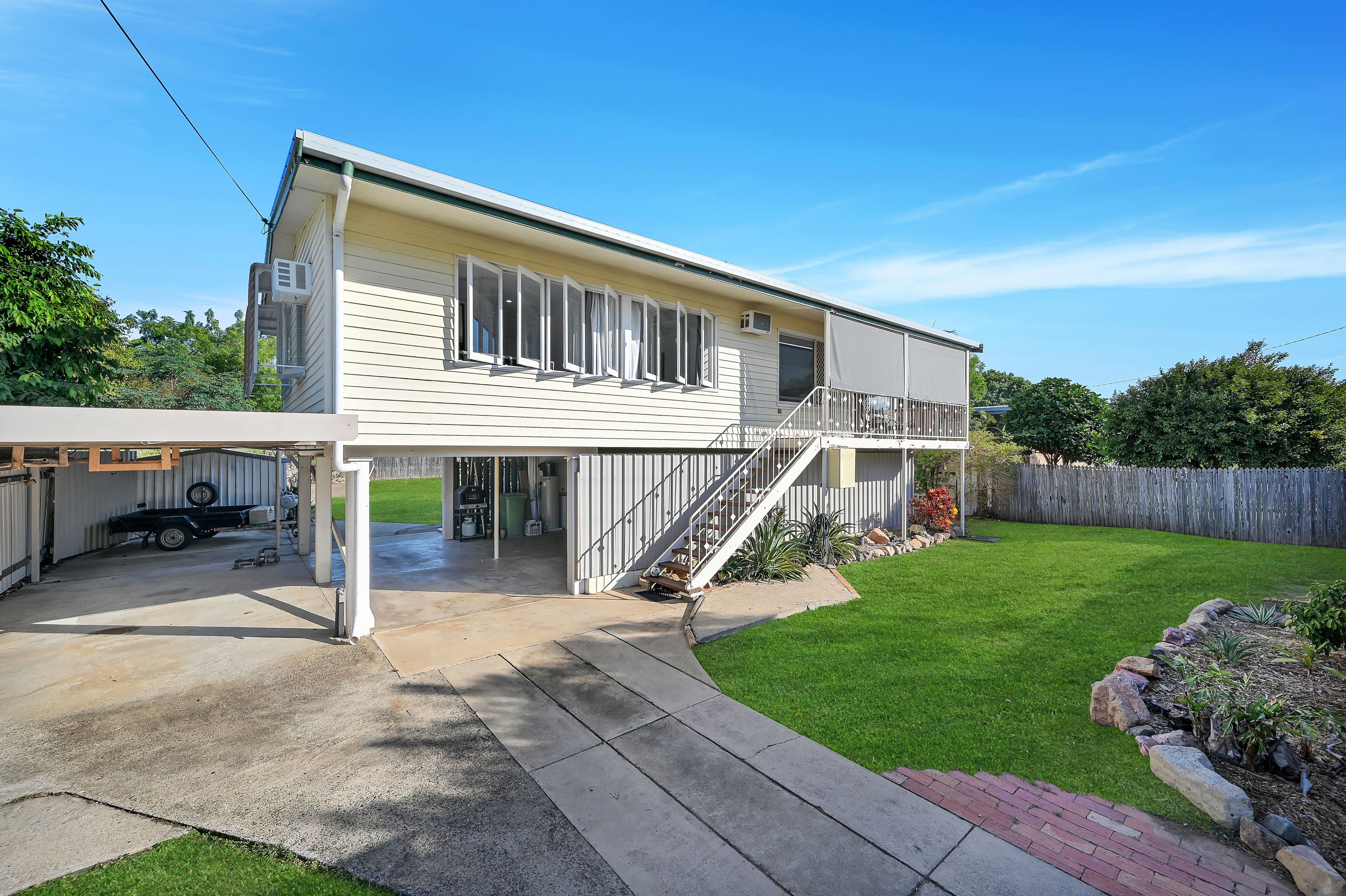 26 Choonda Street, Cranbrook QLD 4814, Cranbrook - Thumbnail 2