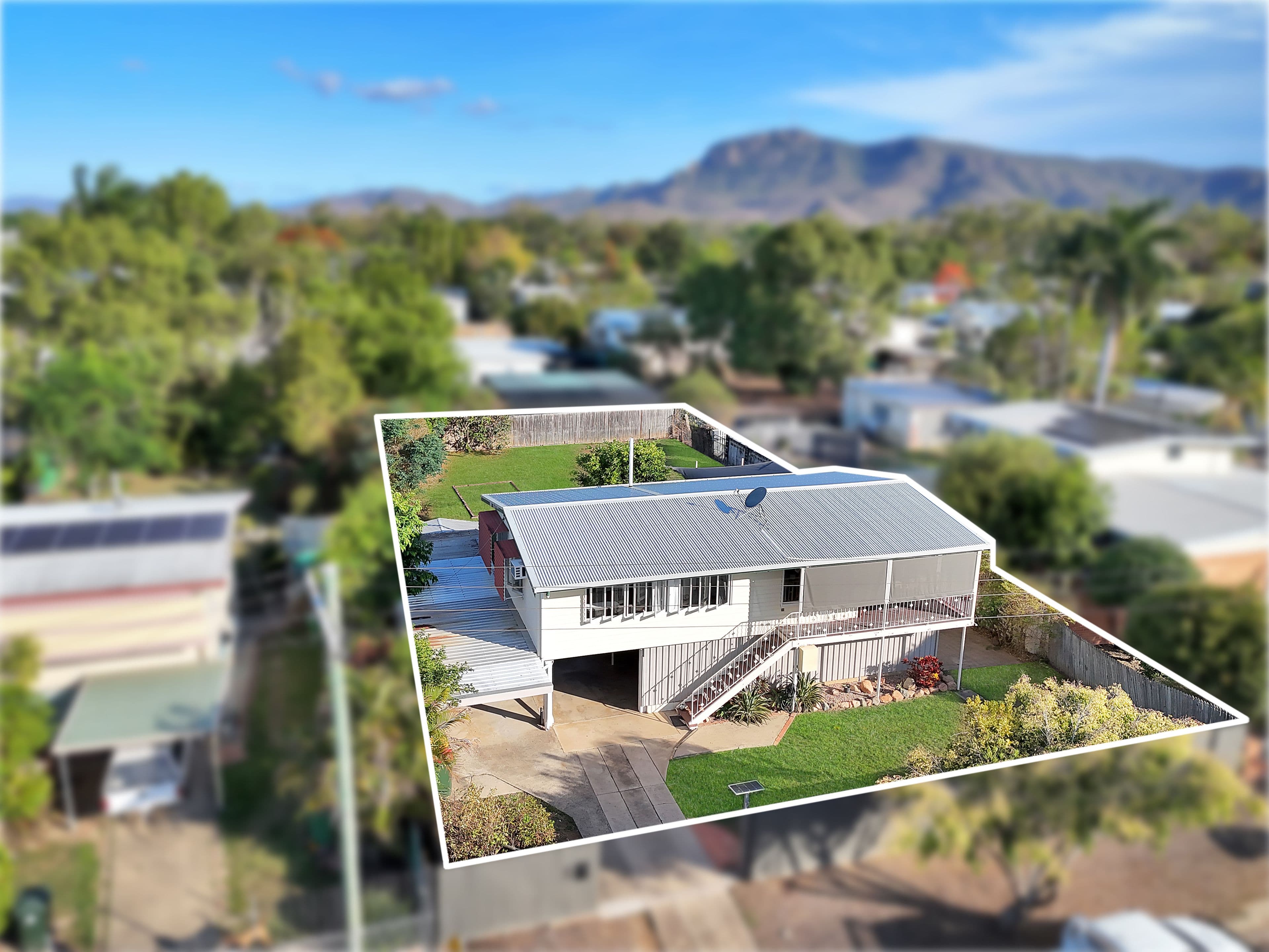 26 Choonda Street, Cranbrook QLD 4814, Cranbrook - Thumbnail 3