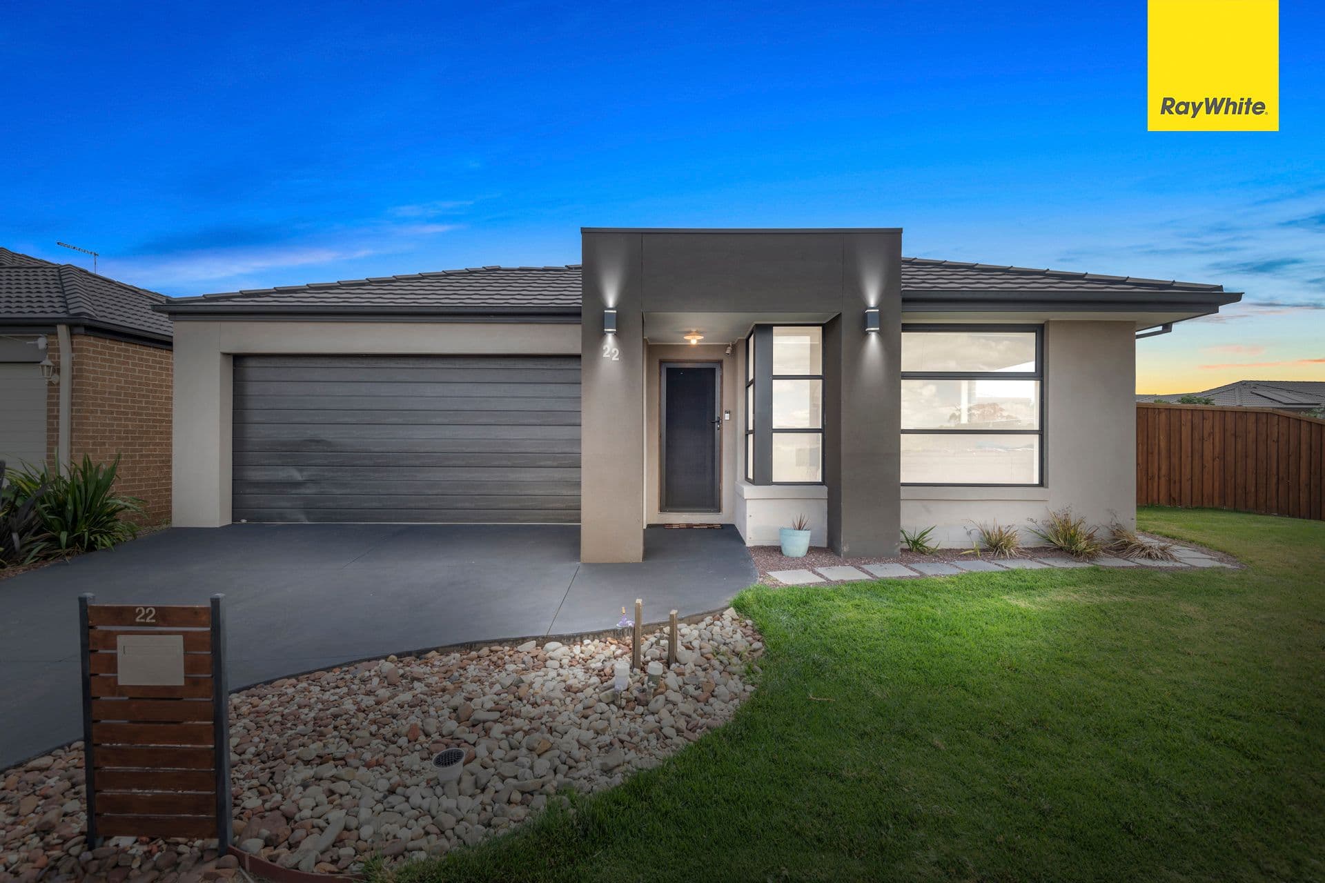22 Birkdale Way, Weir Views VIC 3338, Weir Views - Image 1