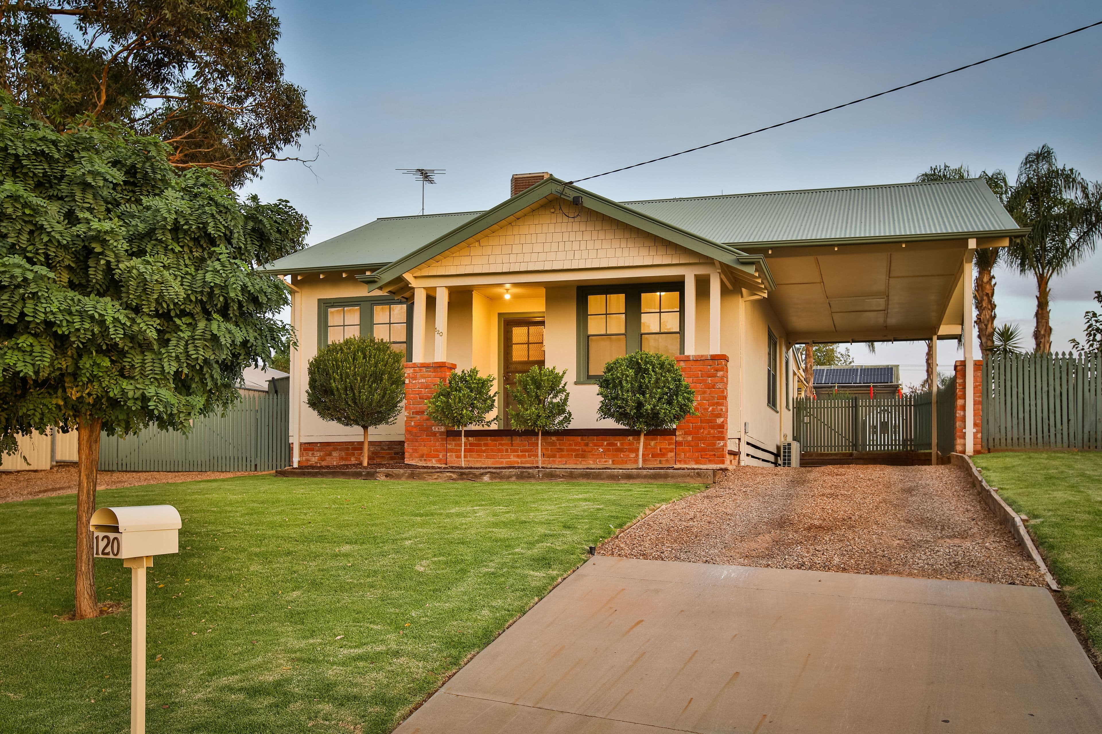 120 Chaffey Street, Merbein VIC 3505, Merbein - Image 1