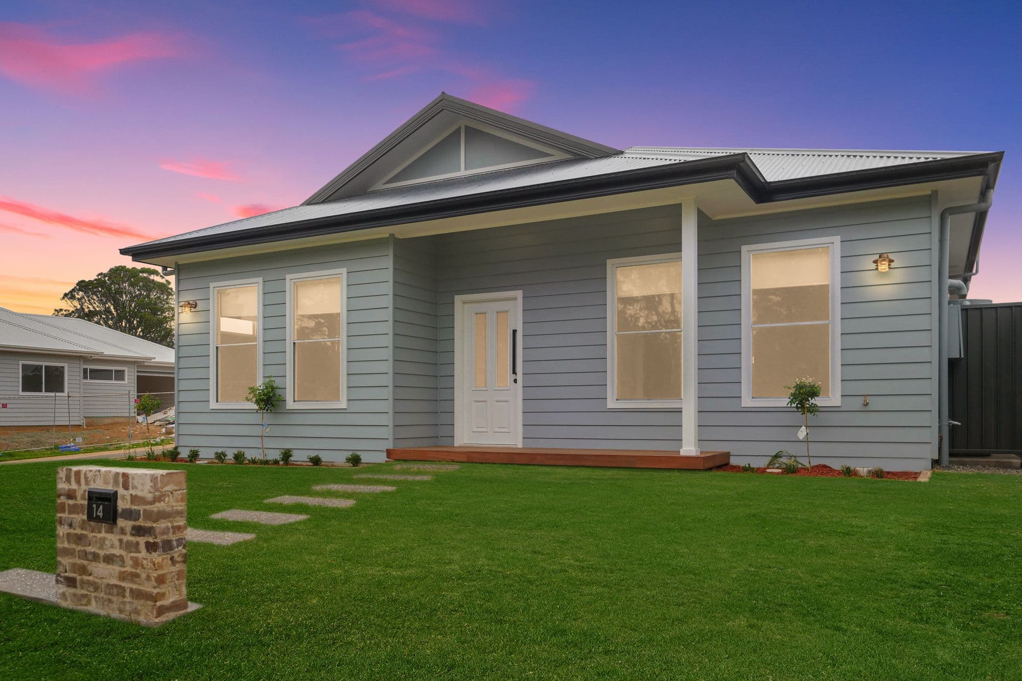 14 Rumker Street North, Picton NSW 2571, Picton - Thumbnail 2