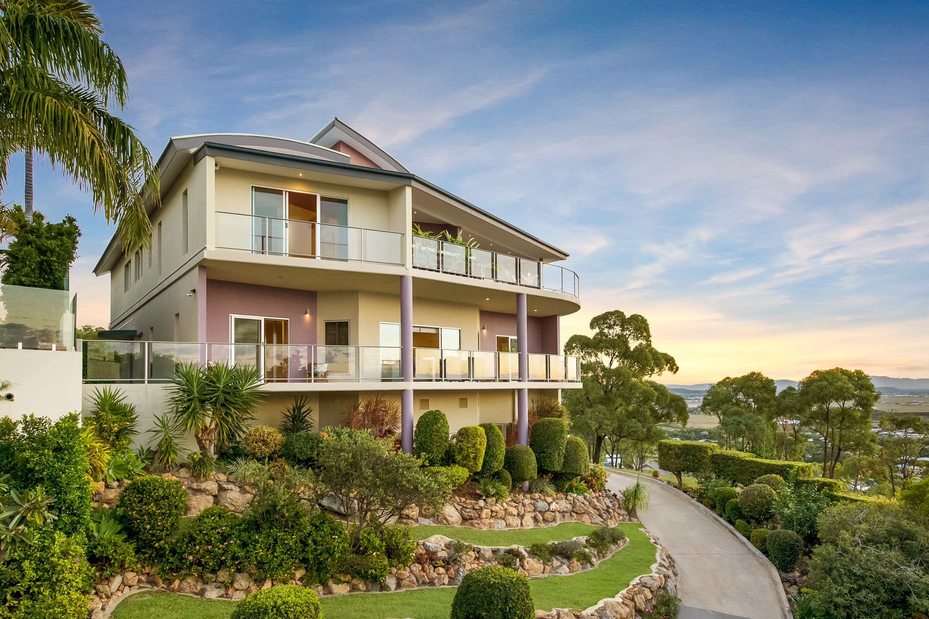 5 The Point, Castle Hill QLD 4810, Castle Hill - Image 1