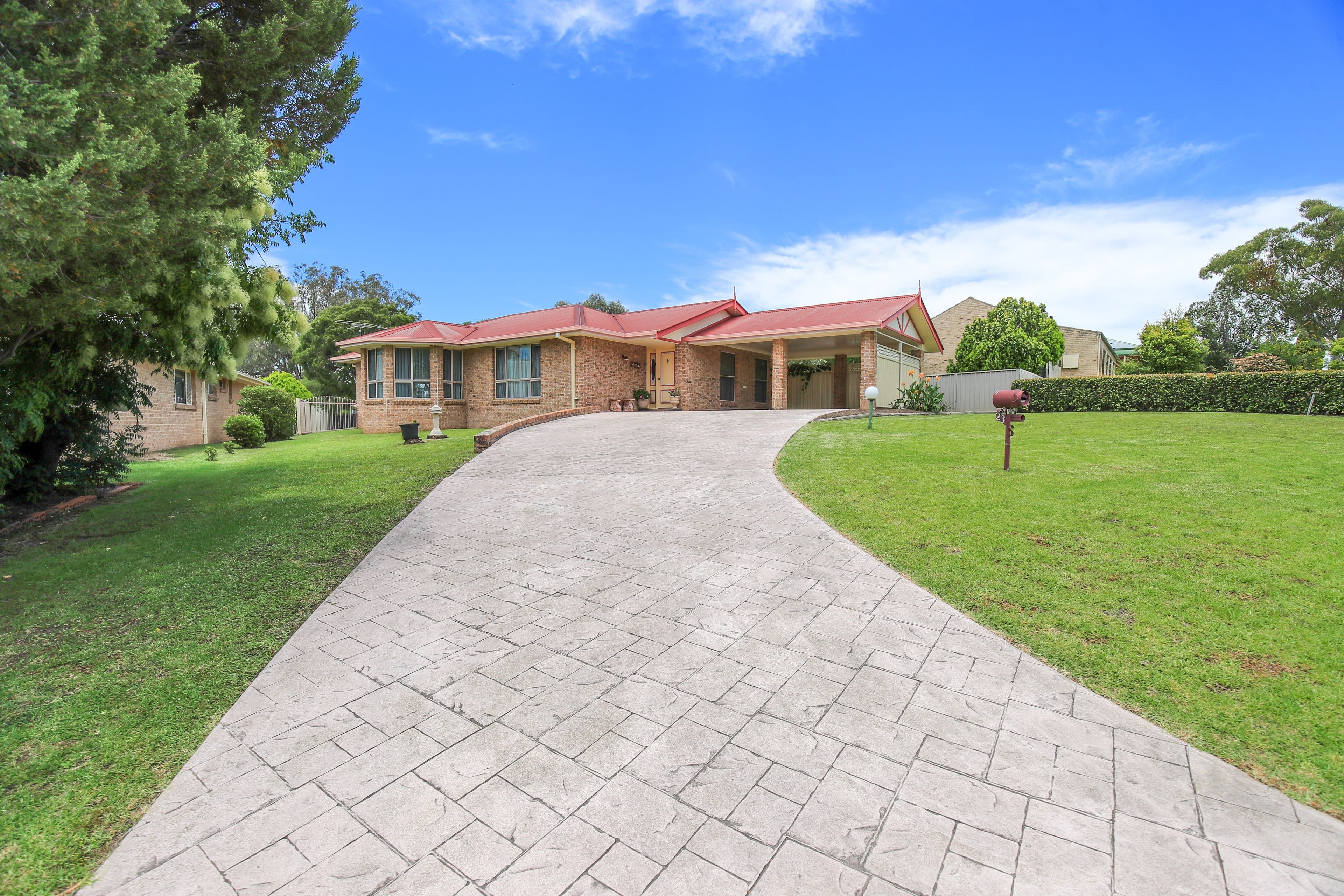 23 Miles Street, Inverell NSW 2360, Inverell - Thumbnail 2