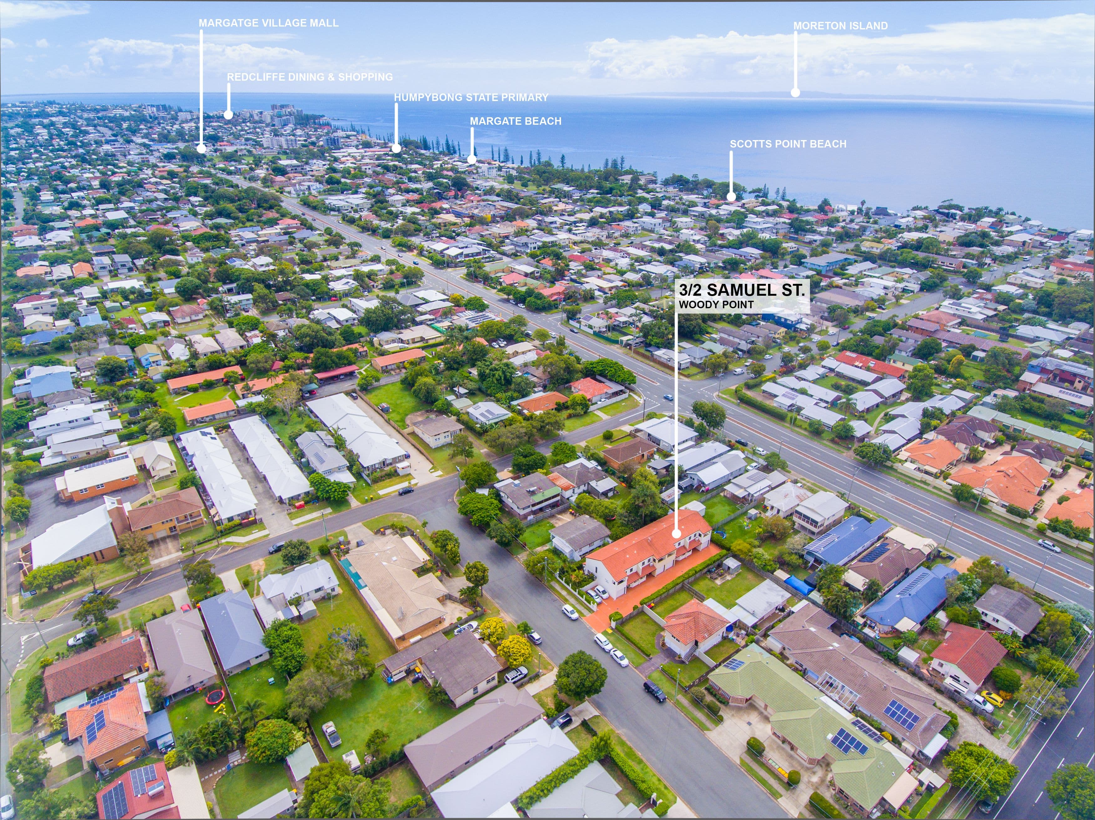 2 Samuel Street, Woody Point QLD 4019, Woody Point - Thumbnail 5