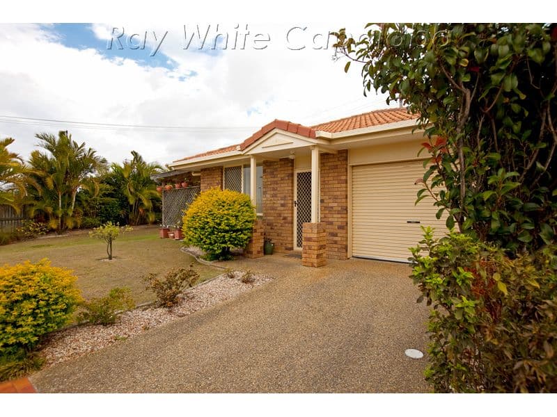 7/36 Cairns Street, Cairns North, QLD, 4870, Cairns North - Image 1