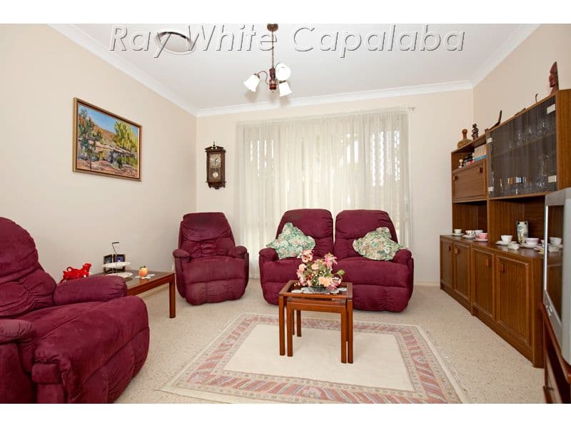 7/36 Cairns Street, Cairns North, QLD, 4870, Cairns North - Thumbnail 2