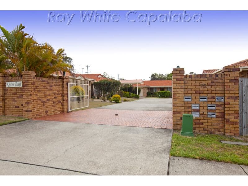 7/36 Cairns Street, Cairns North, QLD, 4870, Cairns North - Thumbnail 8