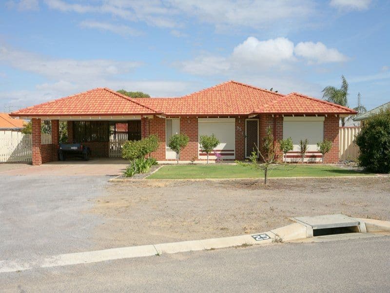 25 Weeloo Road, WAGGRAKINE WA 6530, Waggrakine - Image 1