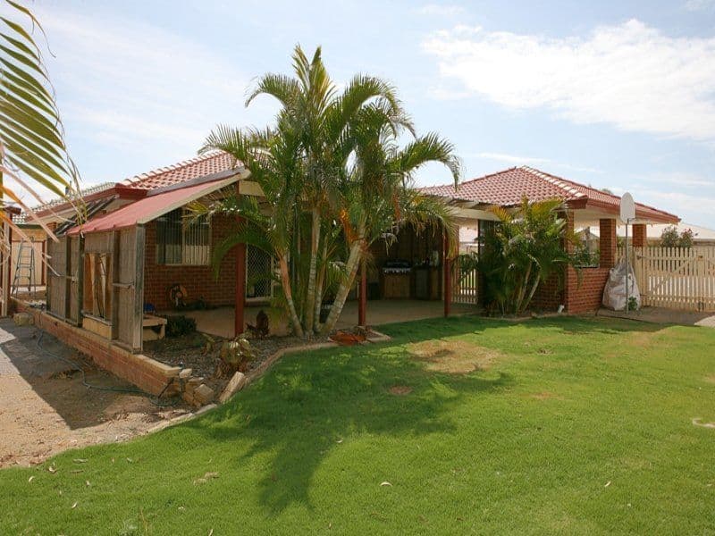 25 Weeloo Road, WAGGRAKINE WA 6530, Waggrakine - Thumbnail 2