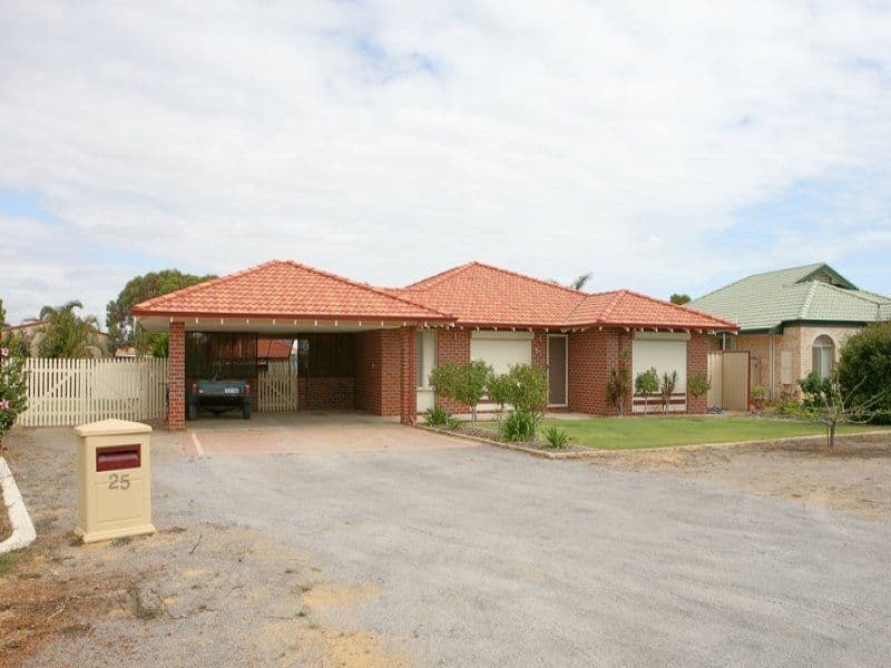 25 Weeloo Road, WAGGRAKINE WA 6530, Waggrakine - Thumbnail 3