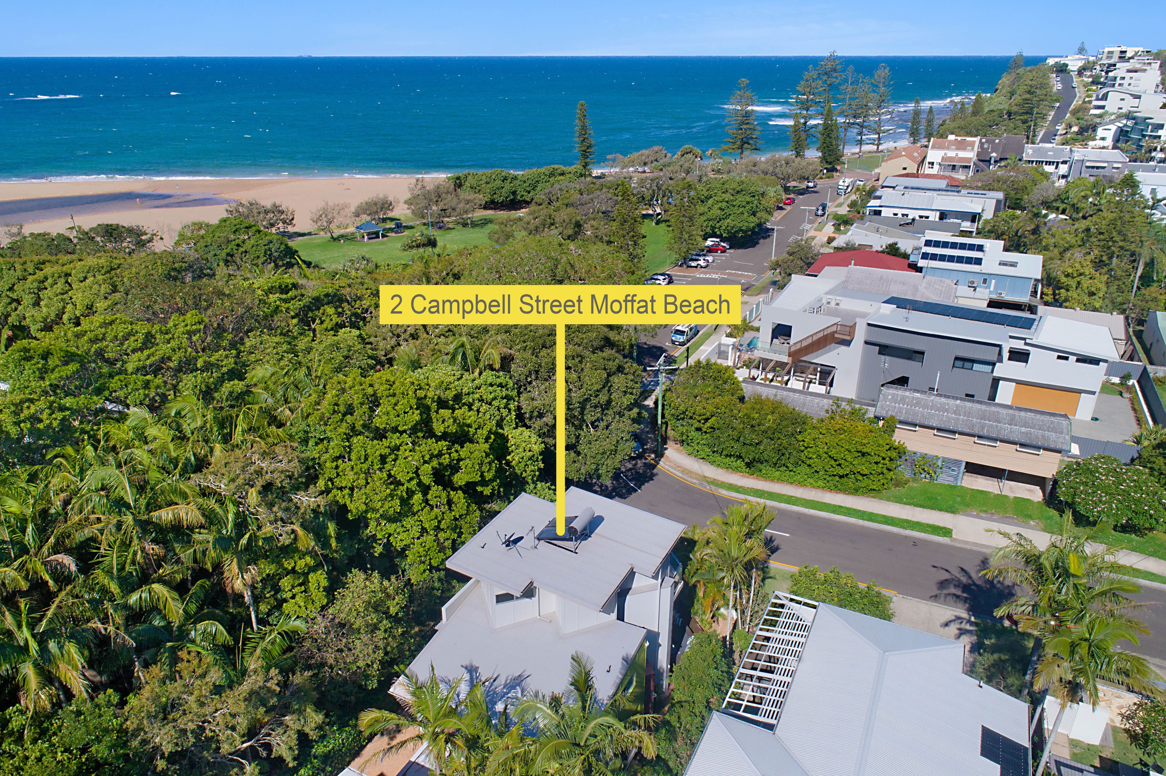 2 Campbell Street, Moffat Beach QLD 4551, Moffat Beach - Thumbnail 2
