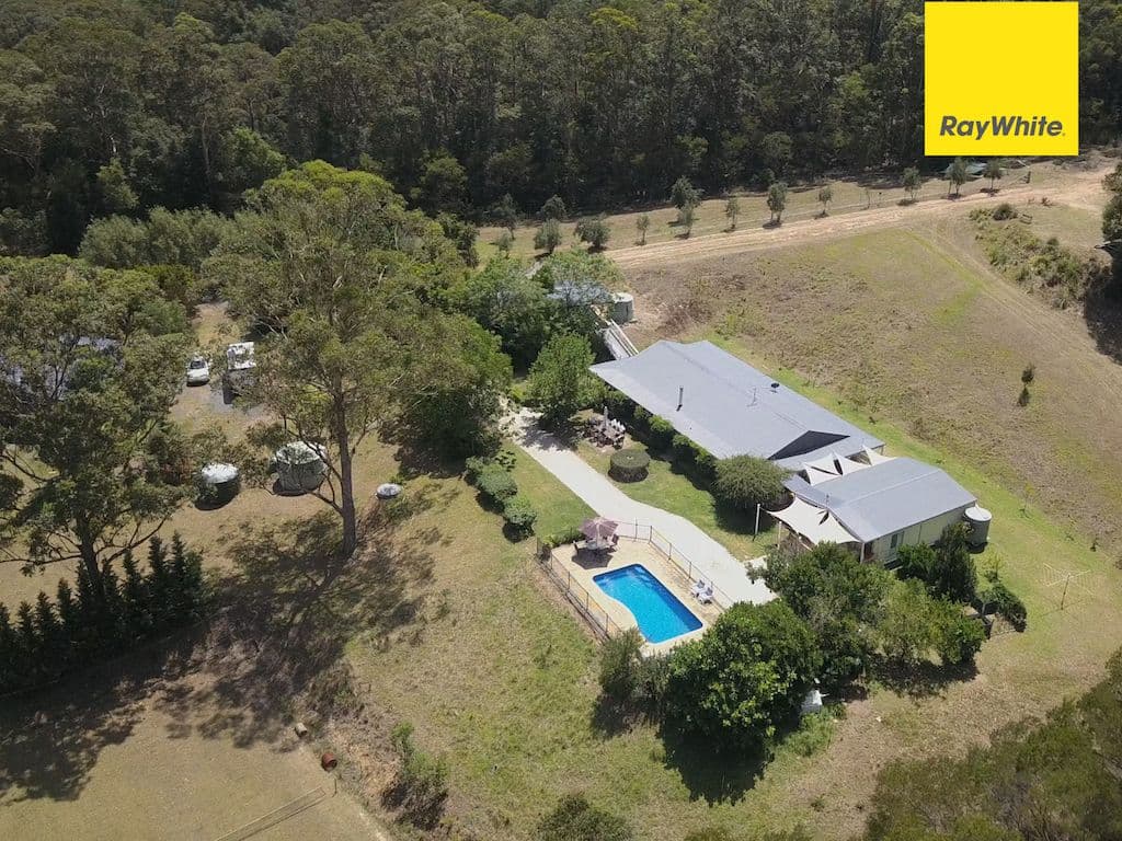 450 Bugong Road, Budgong - Image 1