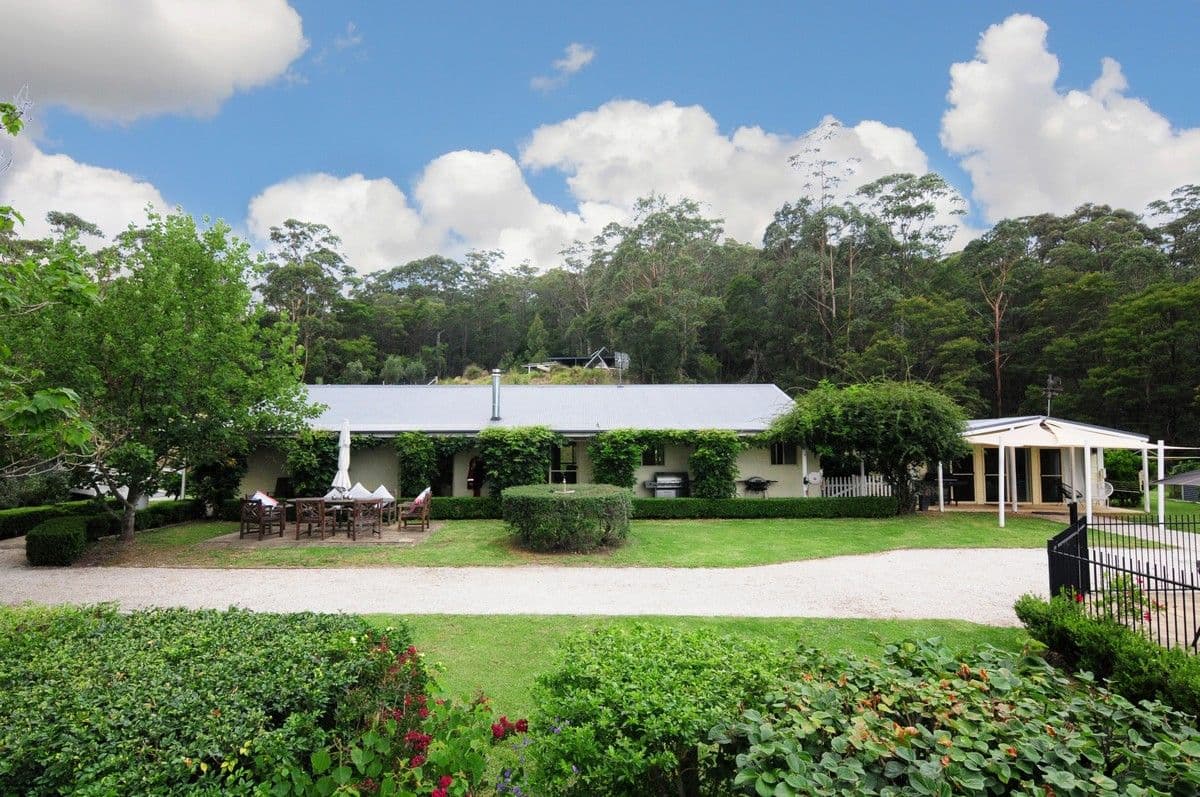 450 Bugong Road, Budgong - Thumbnail 2