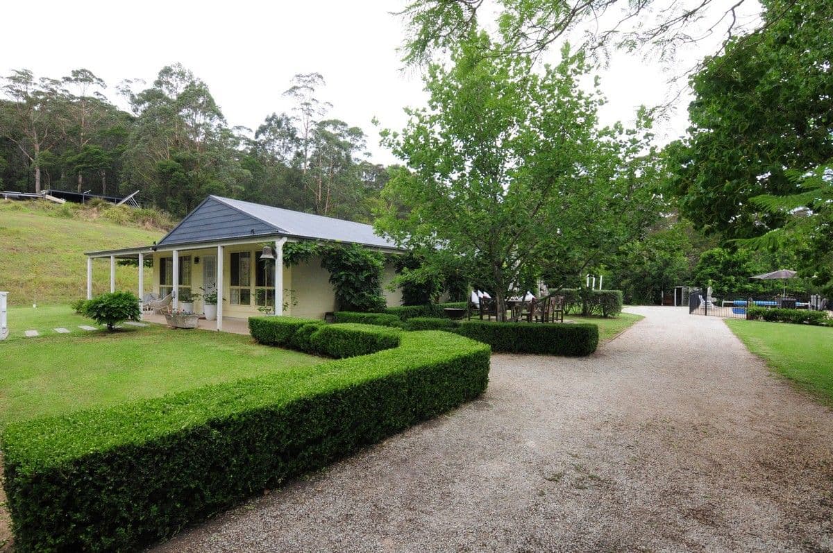 450 Bugong Road, Budgong - Thumbnail 3