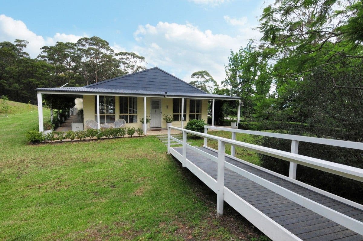 450 Bugong Road, Budgong - Thumbnail 4