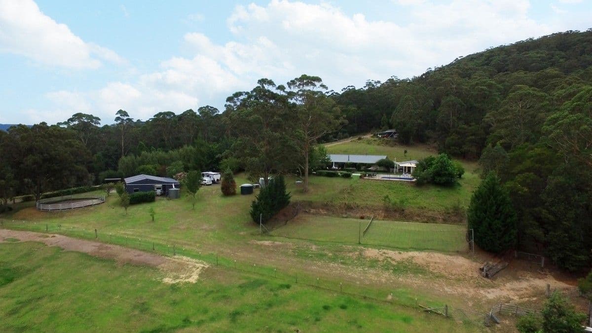 450 Bugong Road, Budgong - Thumbnail 5