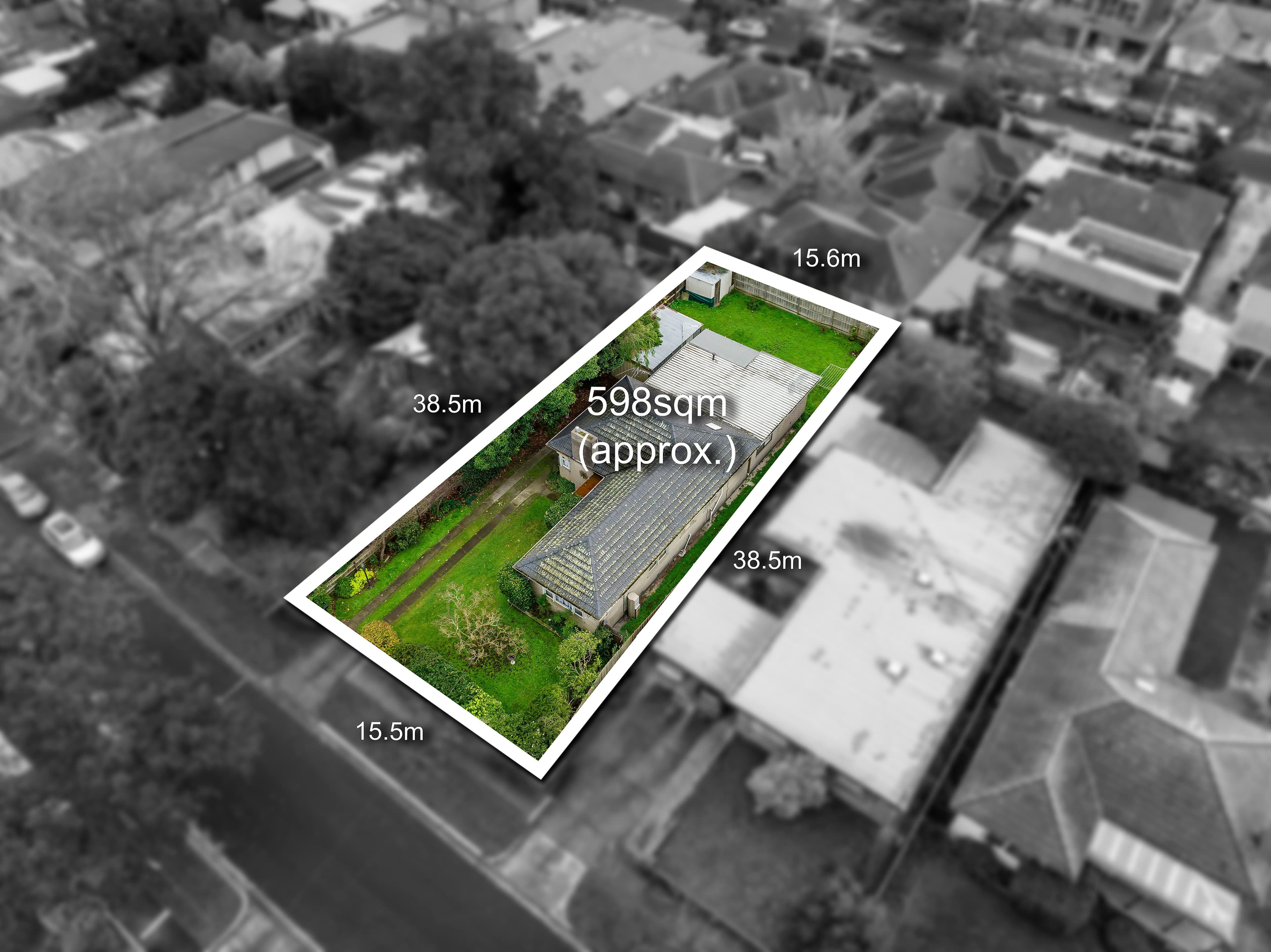 15 Glover Street, Bentleigh East VIC 3165, Bentleigh East - Thumbnail 4