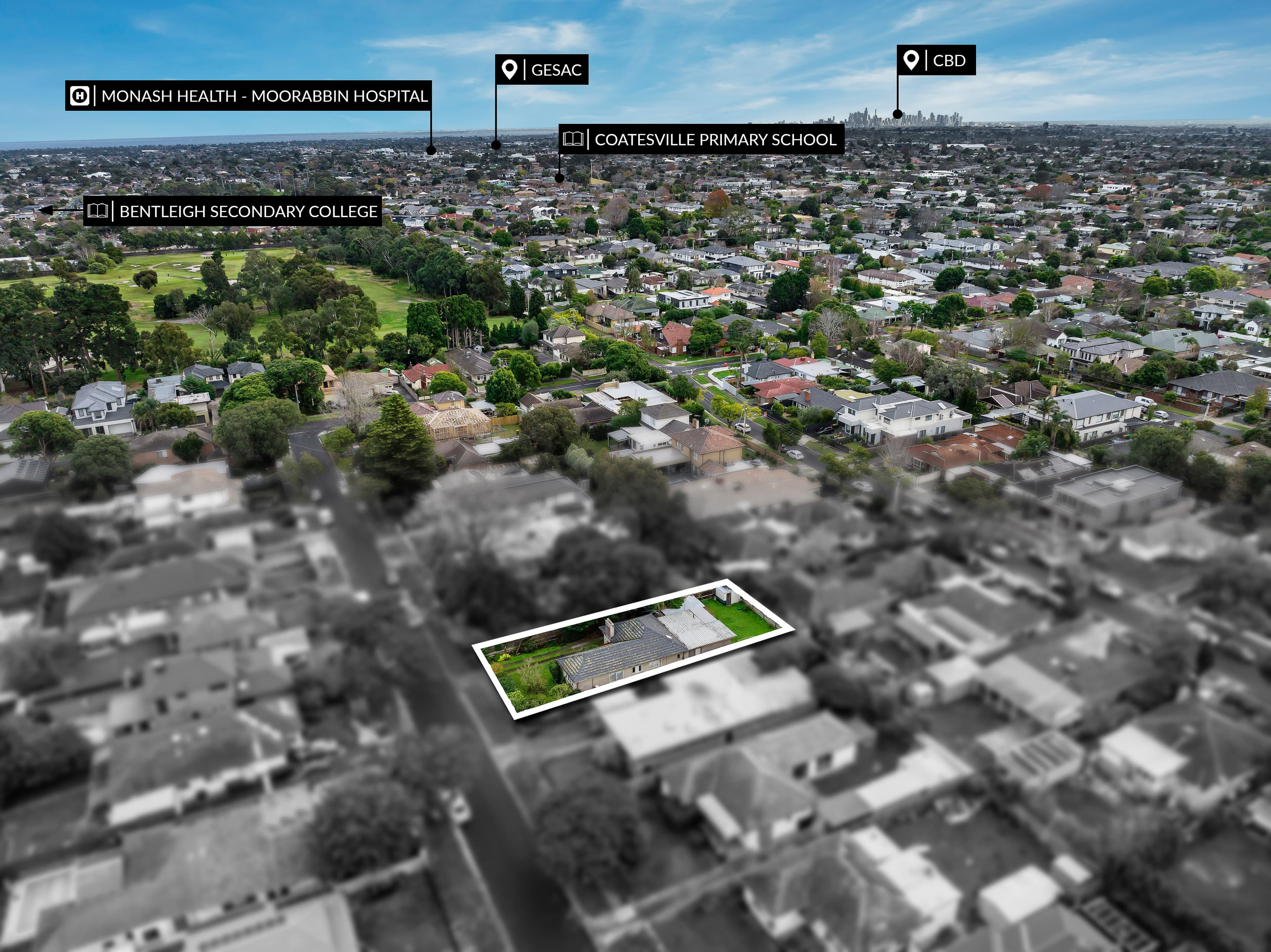 15 Glover Street, Bentleigh East VIC 3165, Bentleigh East - Thumbnail 5