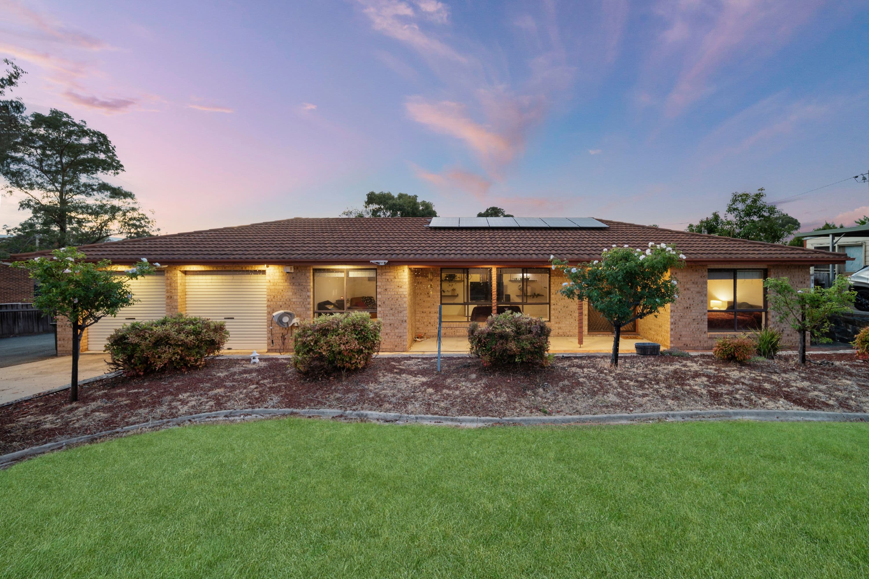 6 Prisk Place, Bonython ACT 2905, Bonython - Thumbnail 2